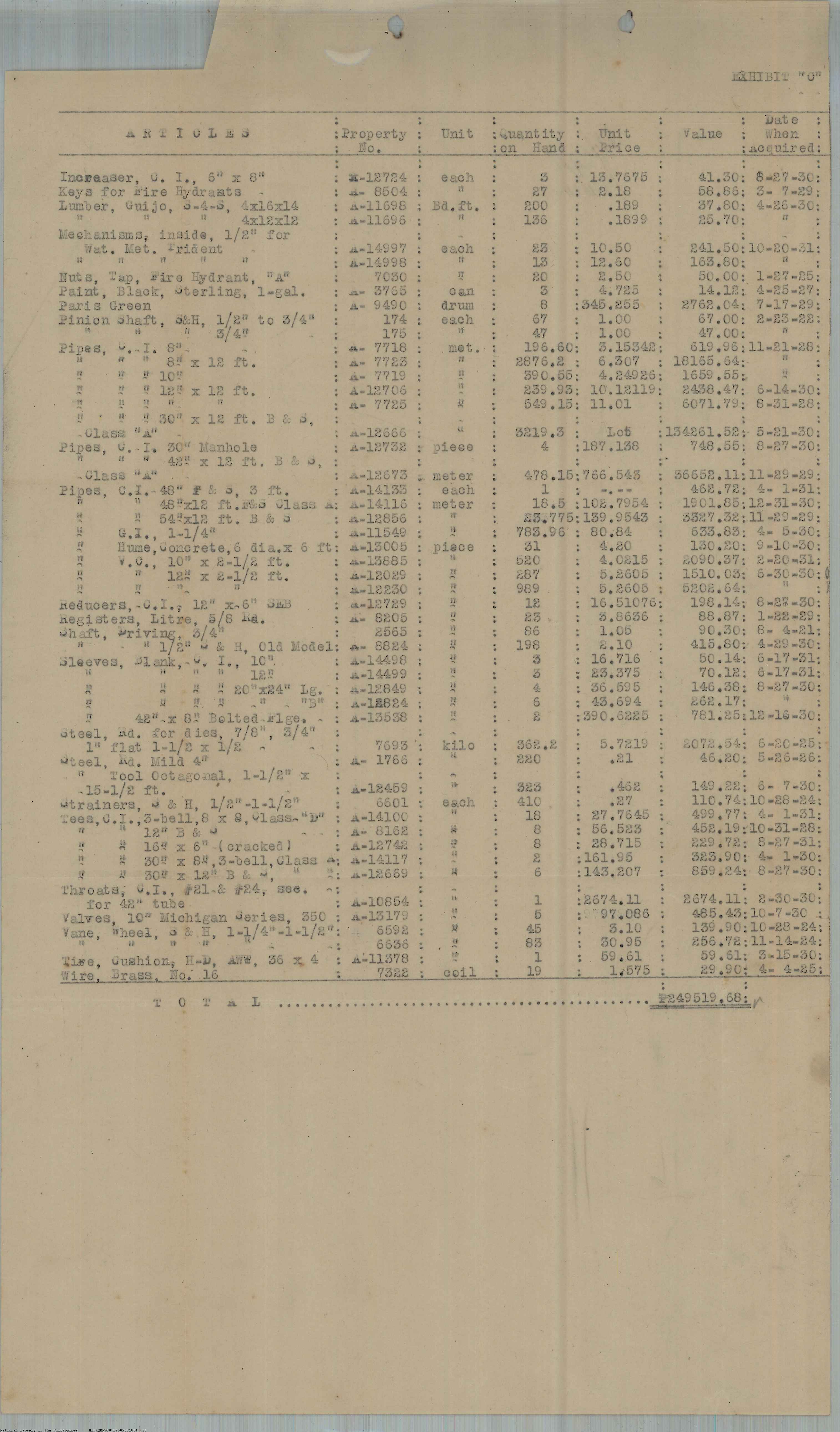 31 
