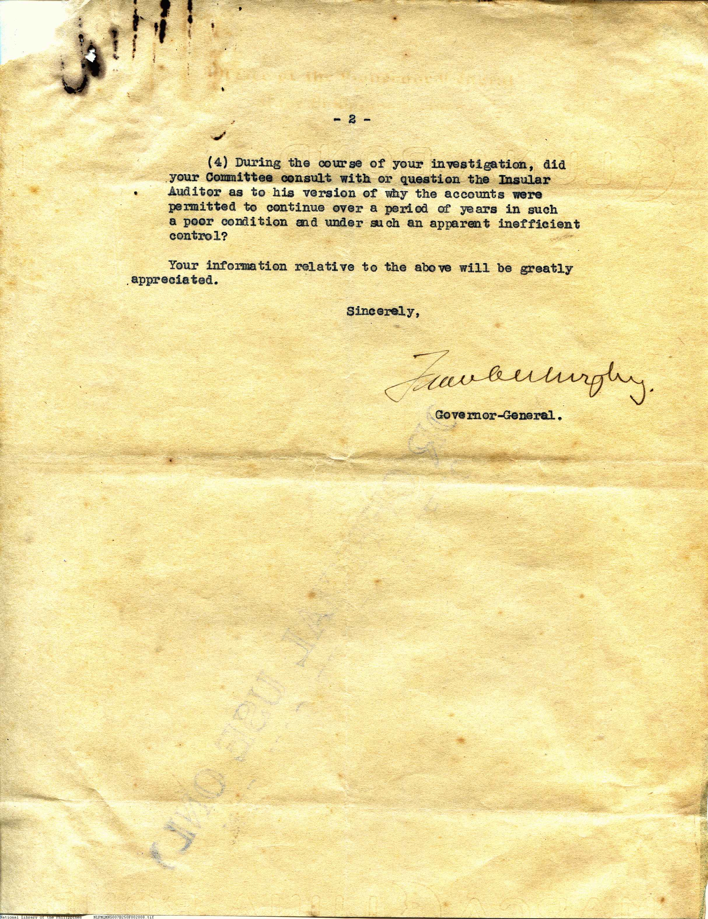 8 
