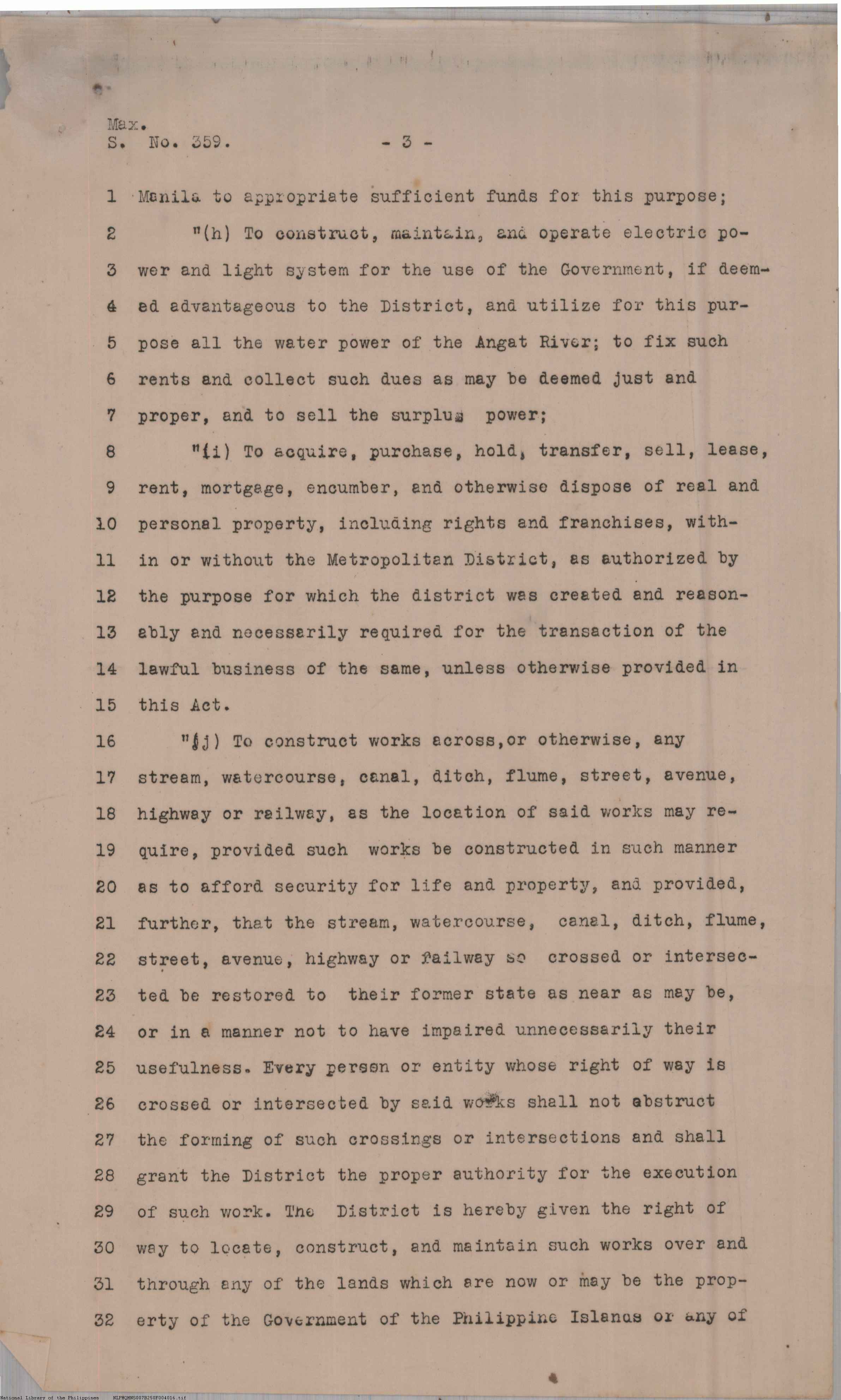 16 
