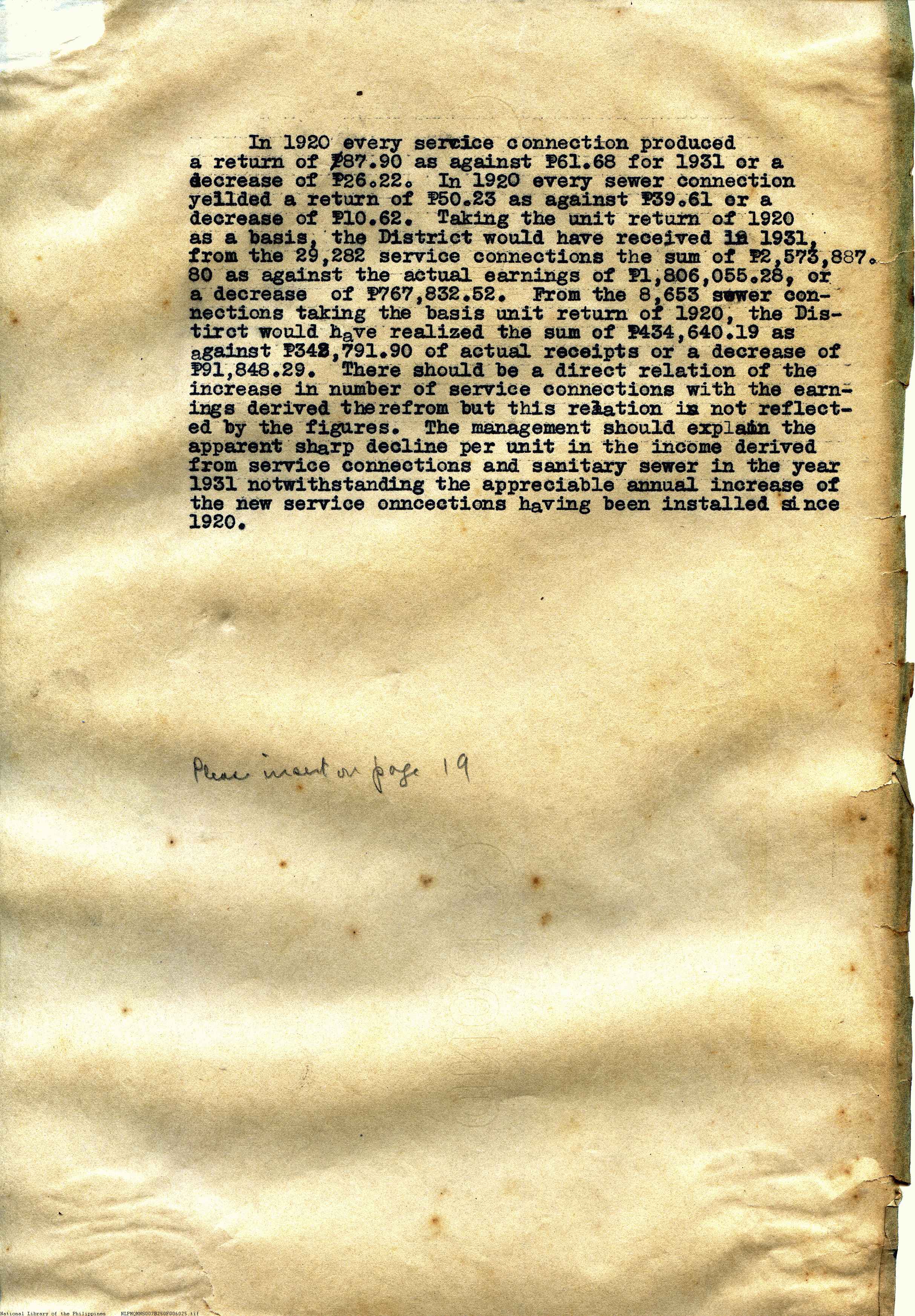 25 
