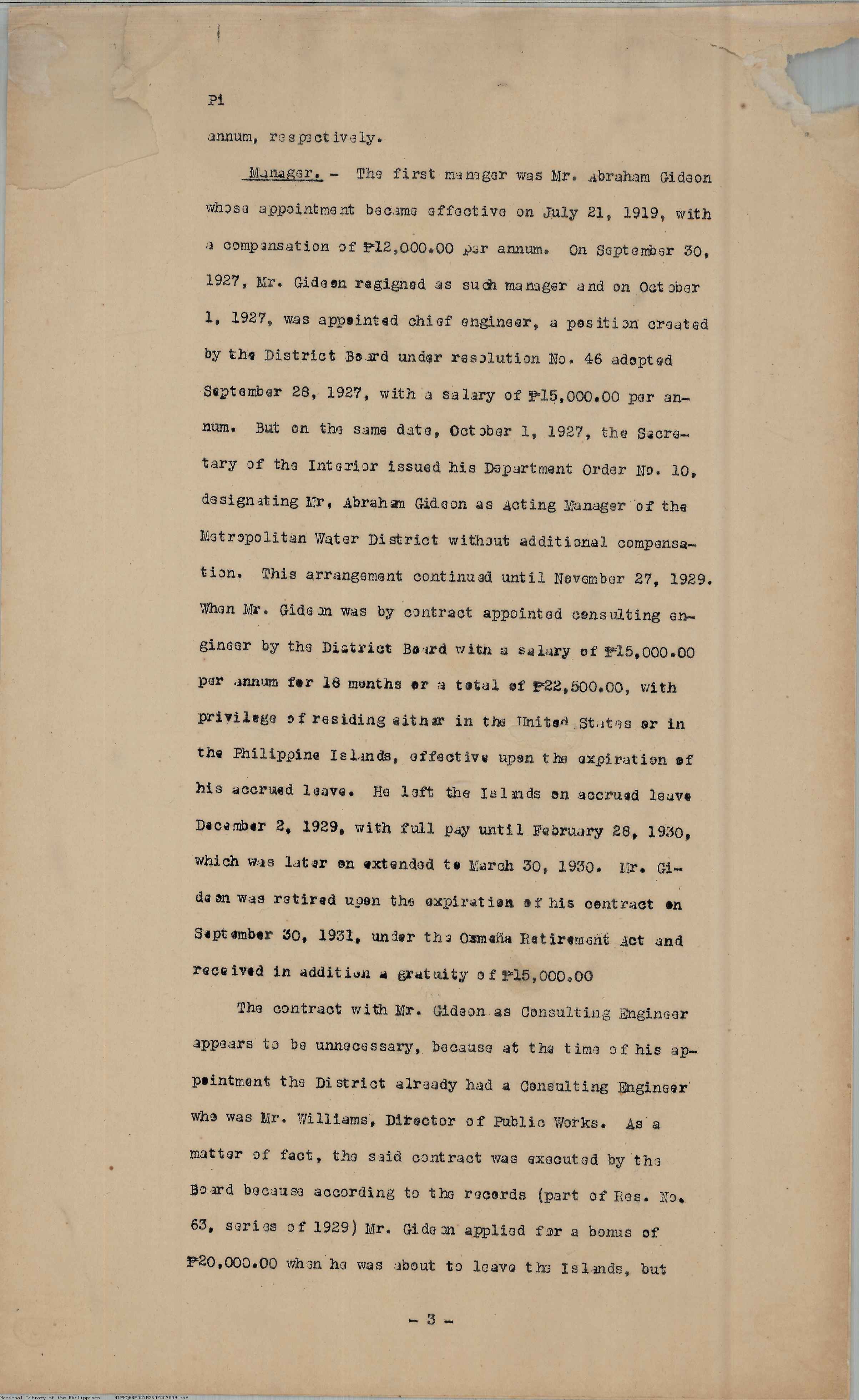 9 
