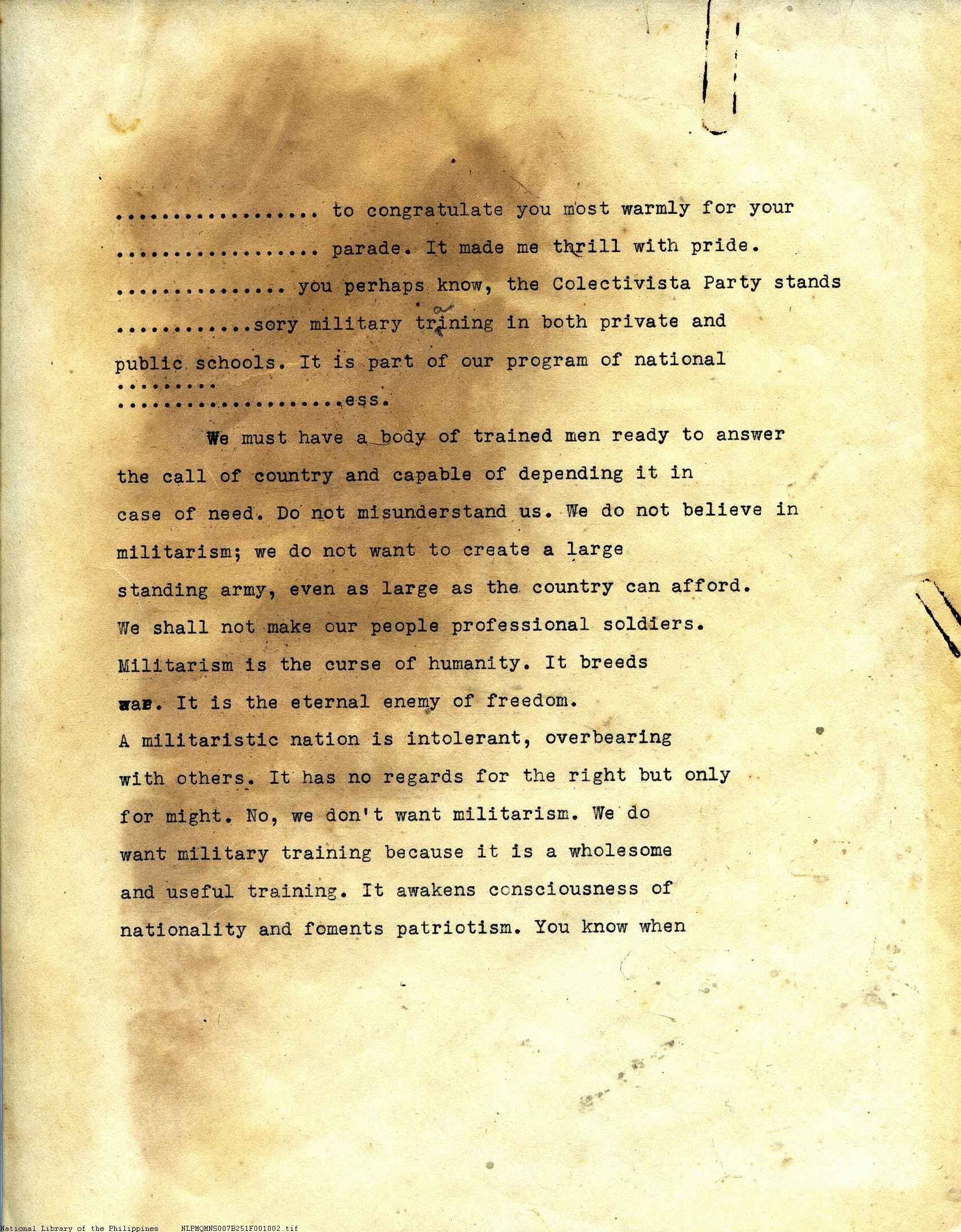 2 
