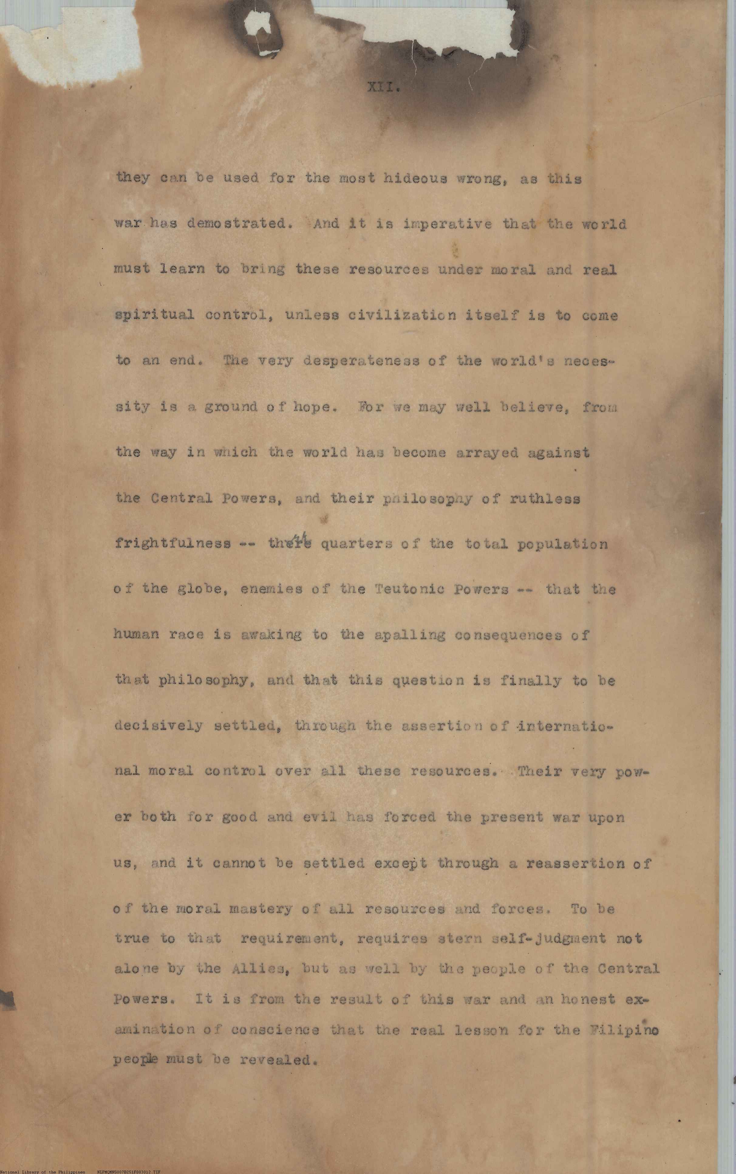 12 
