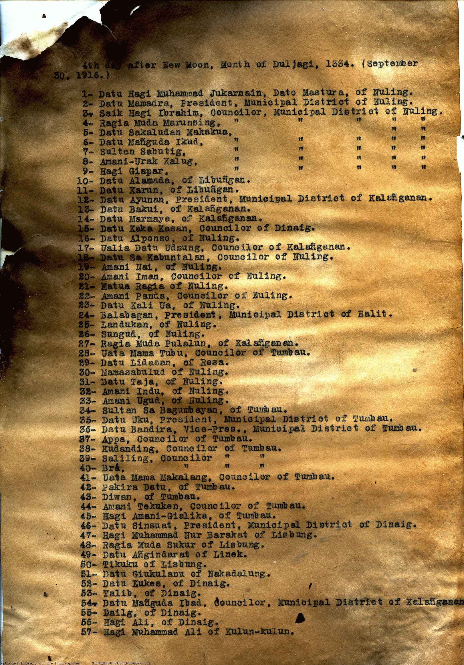 24 
