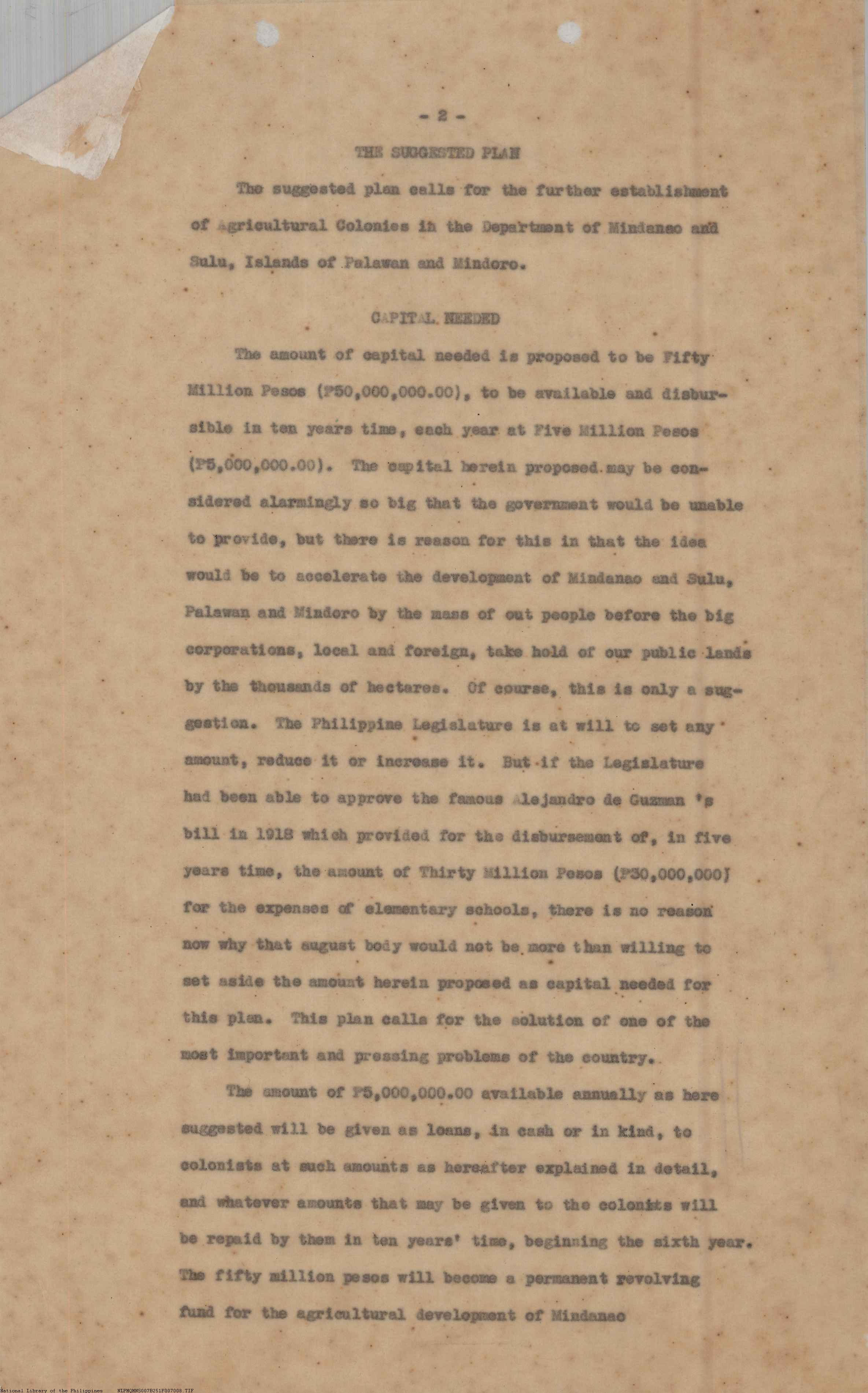 8 
