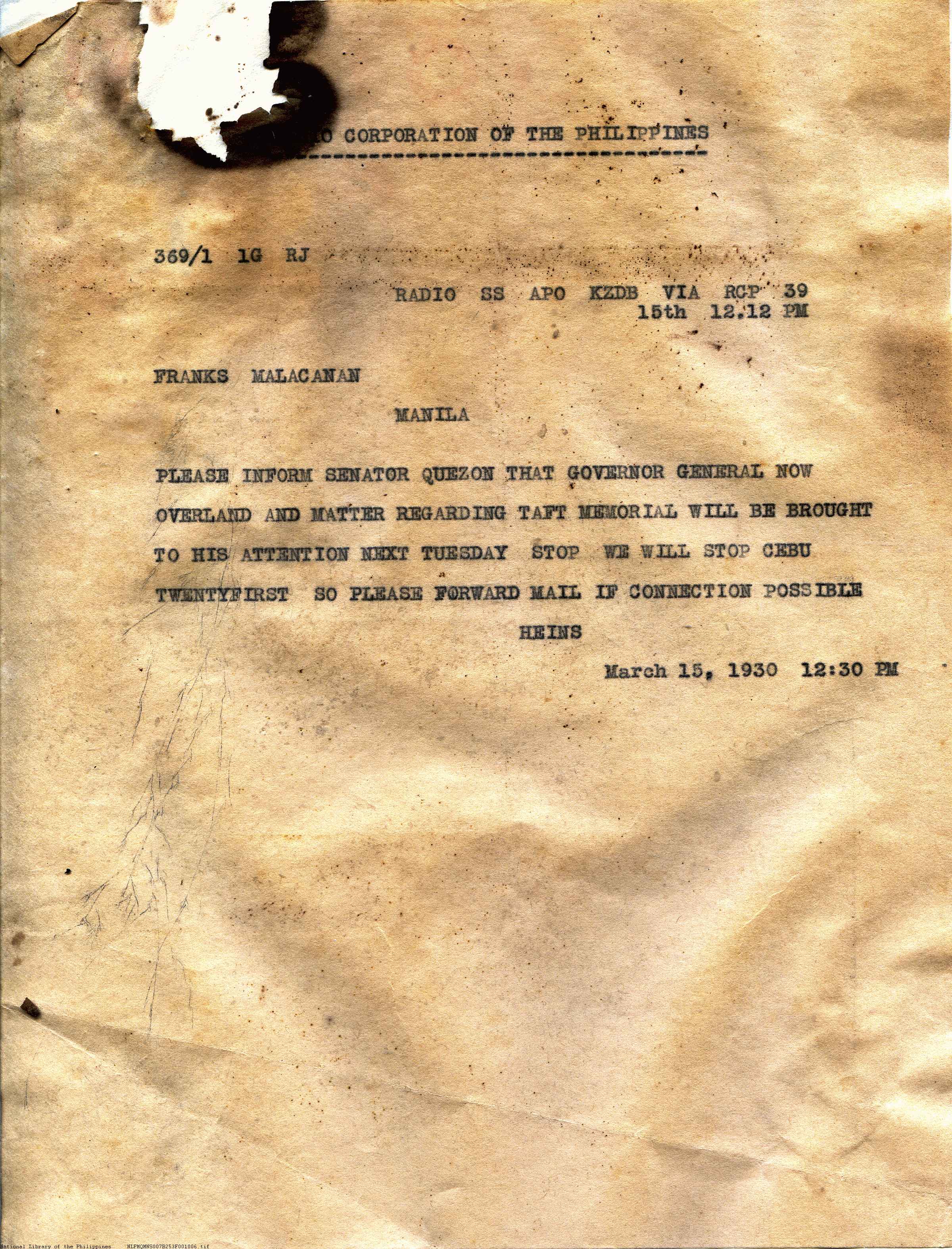6 
