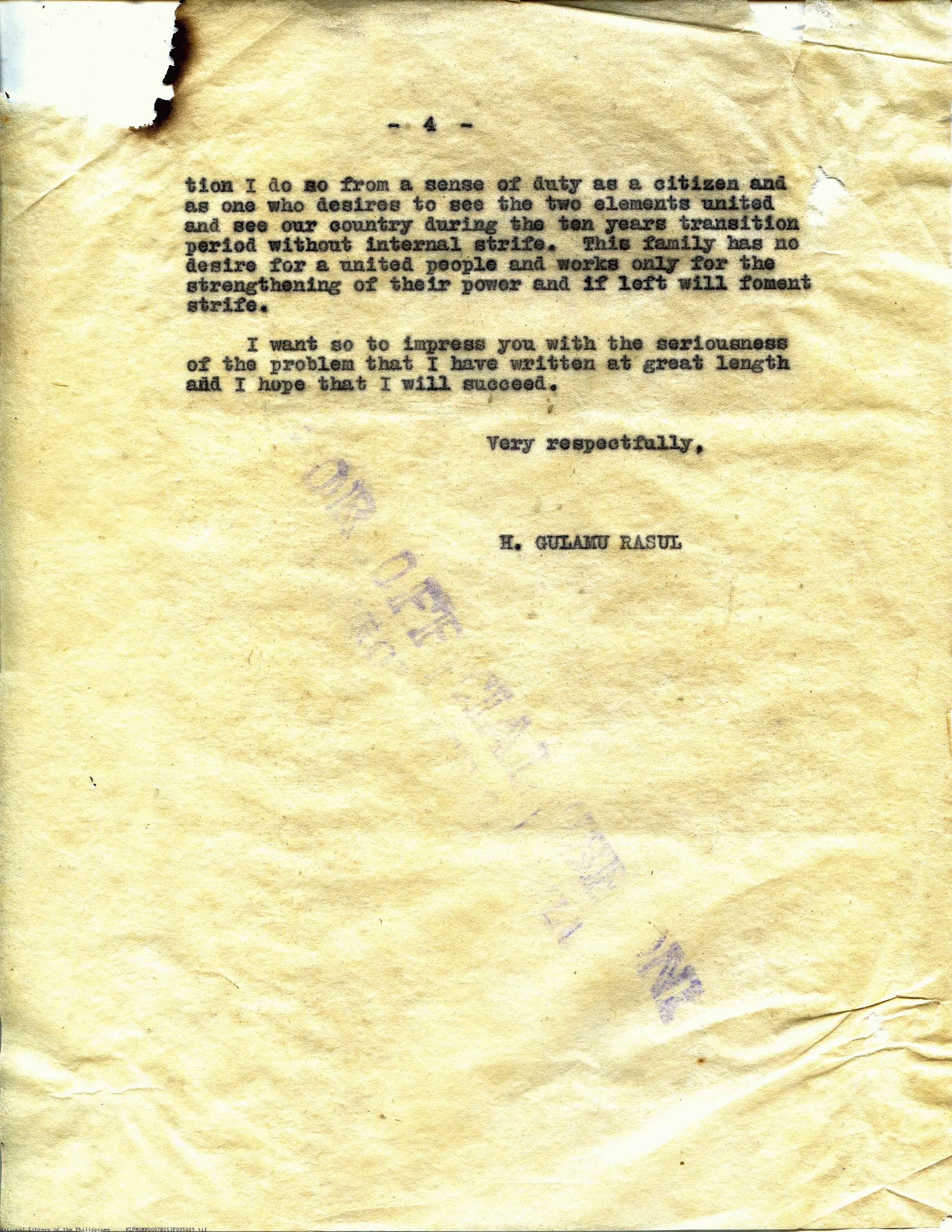 9 
