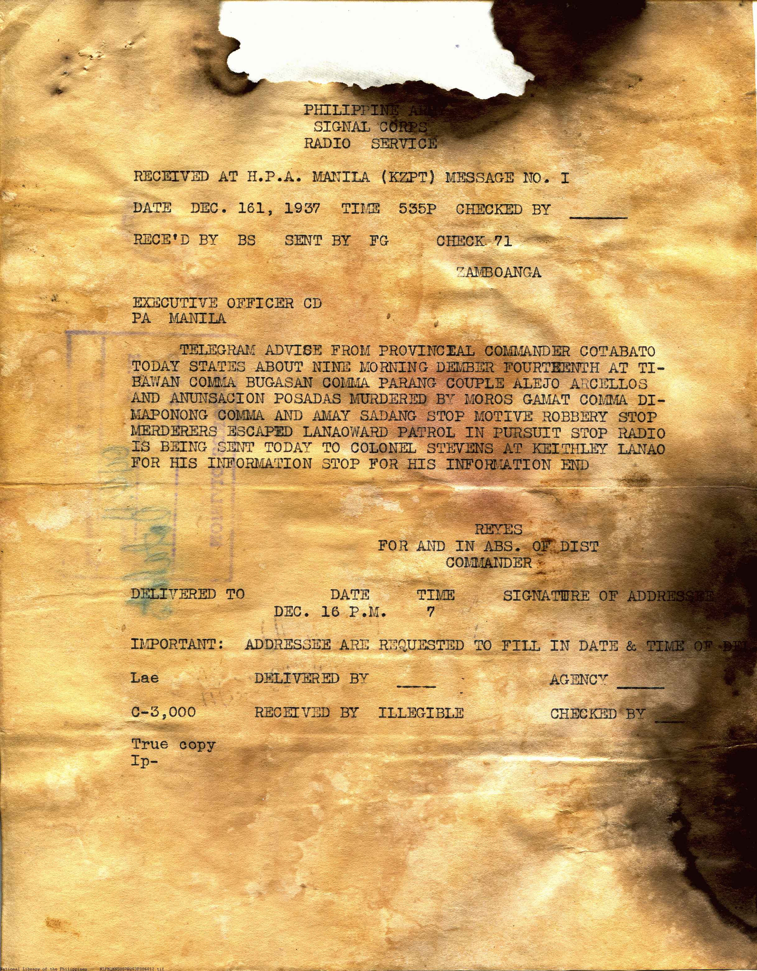 12 
