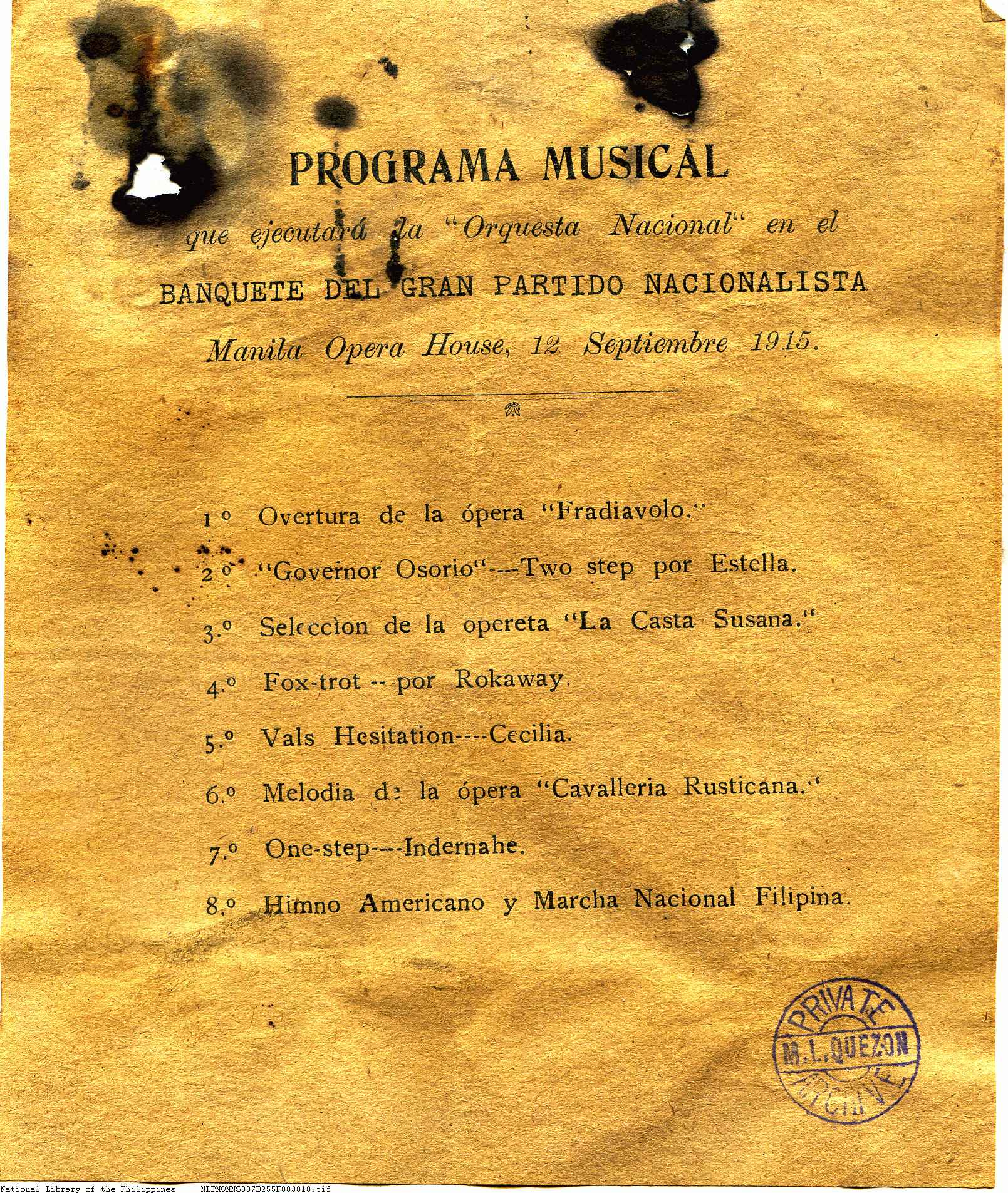10 
