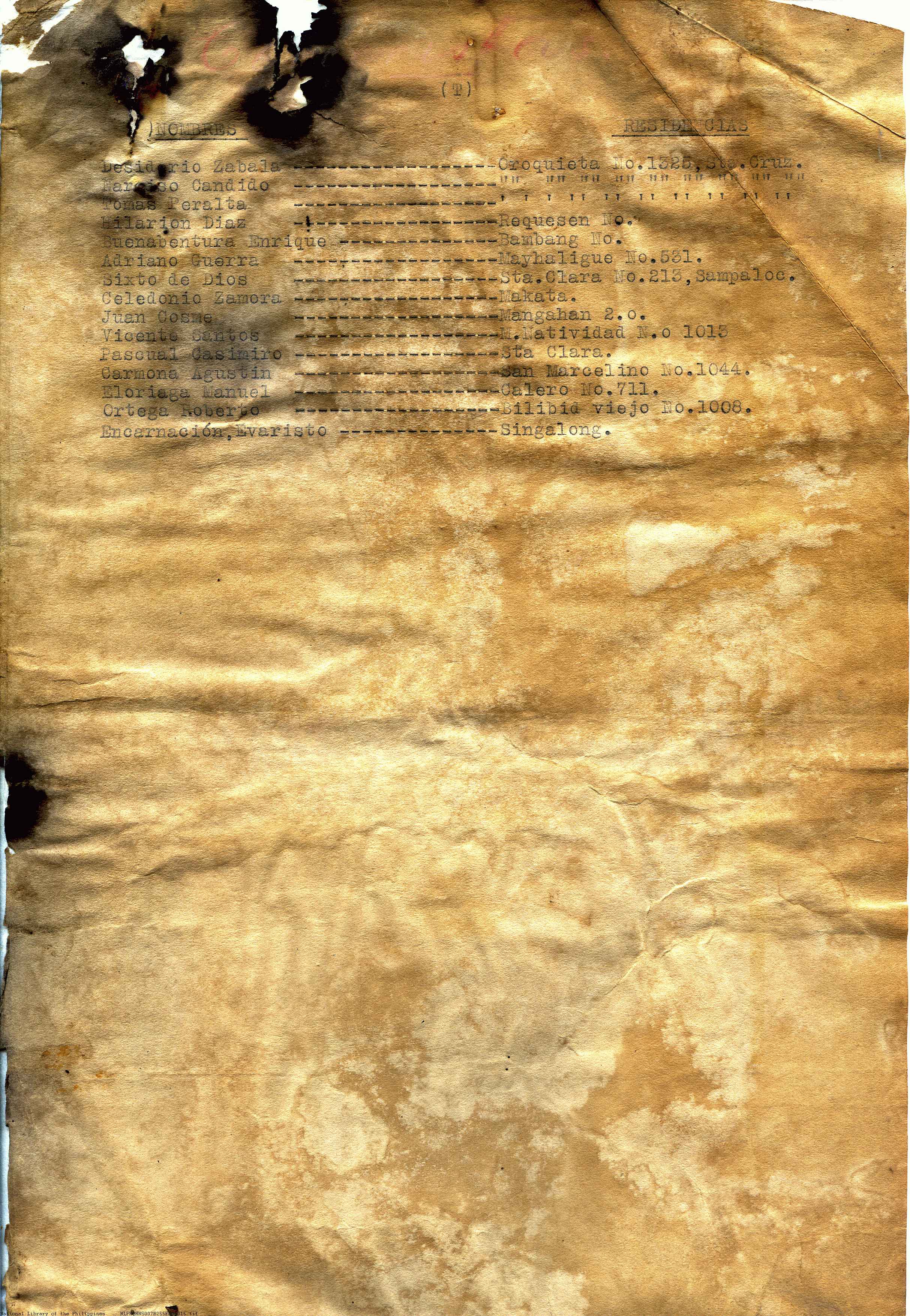 16 

