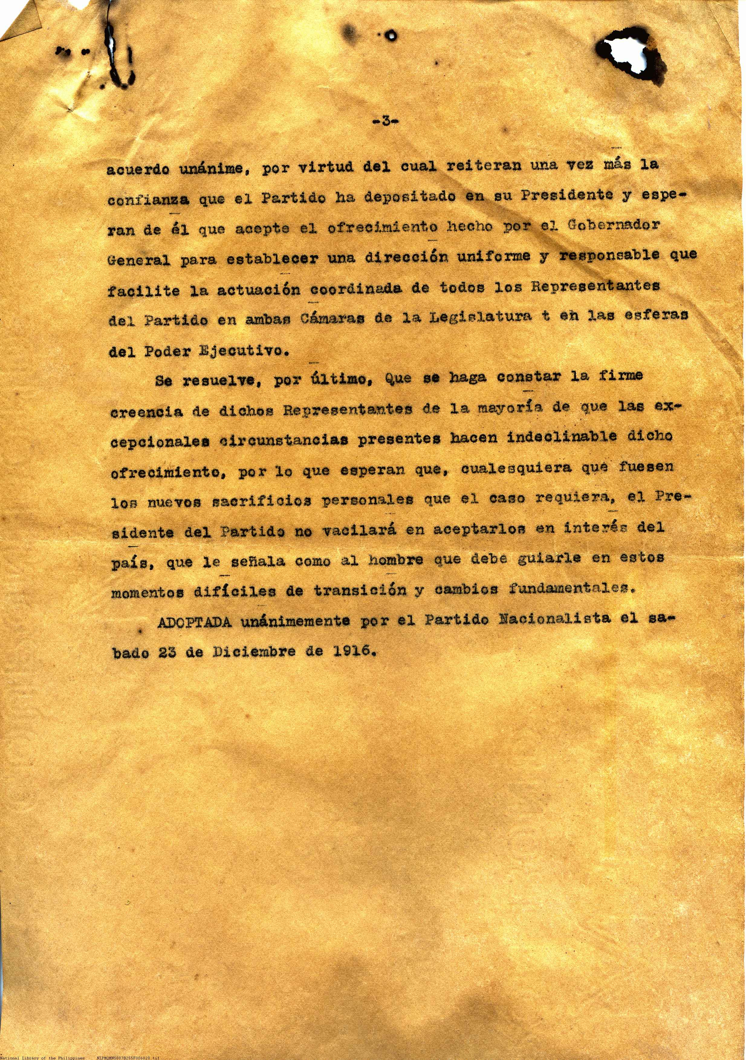 20 
