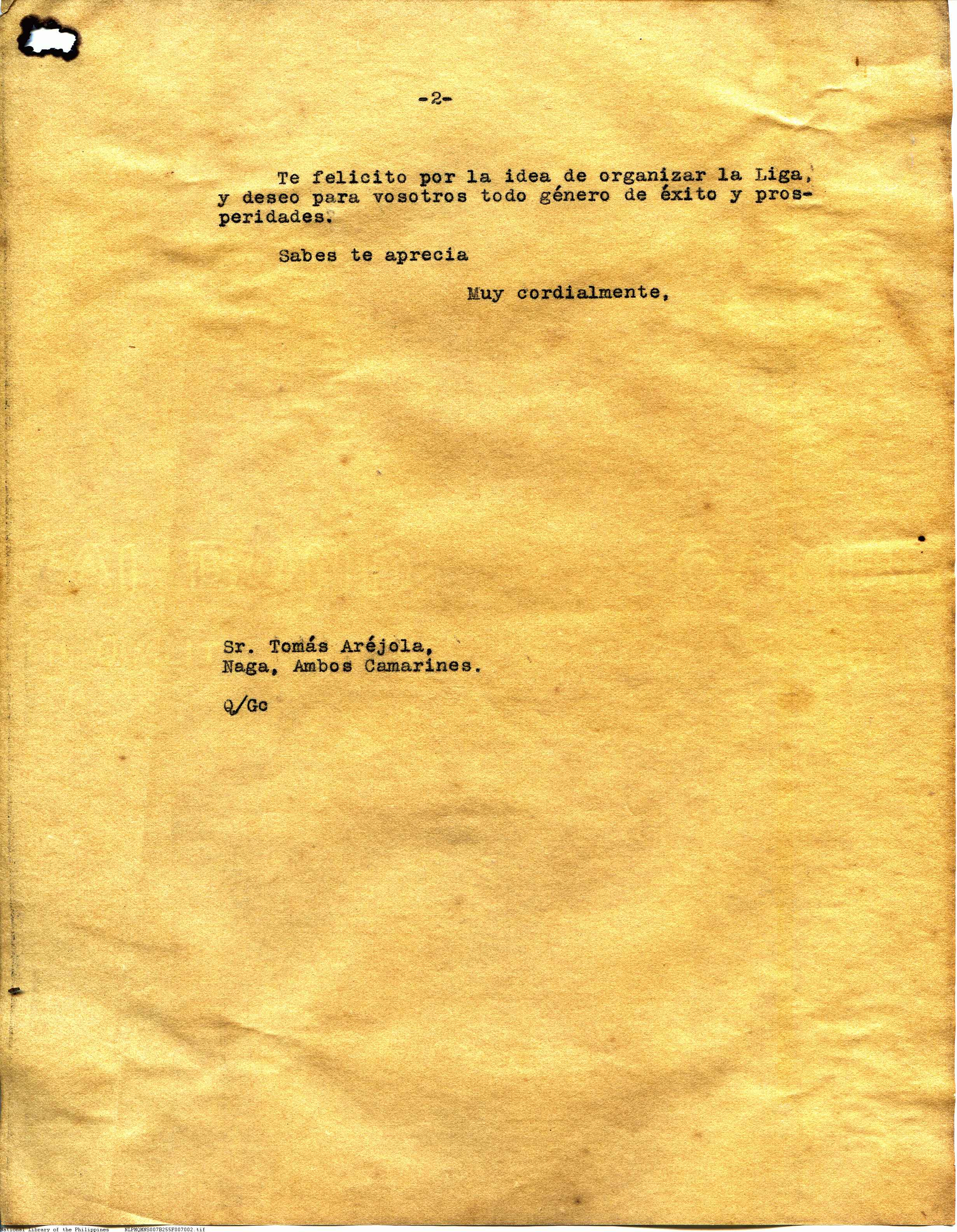 2 
