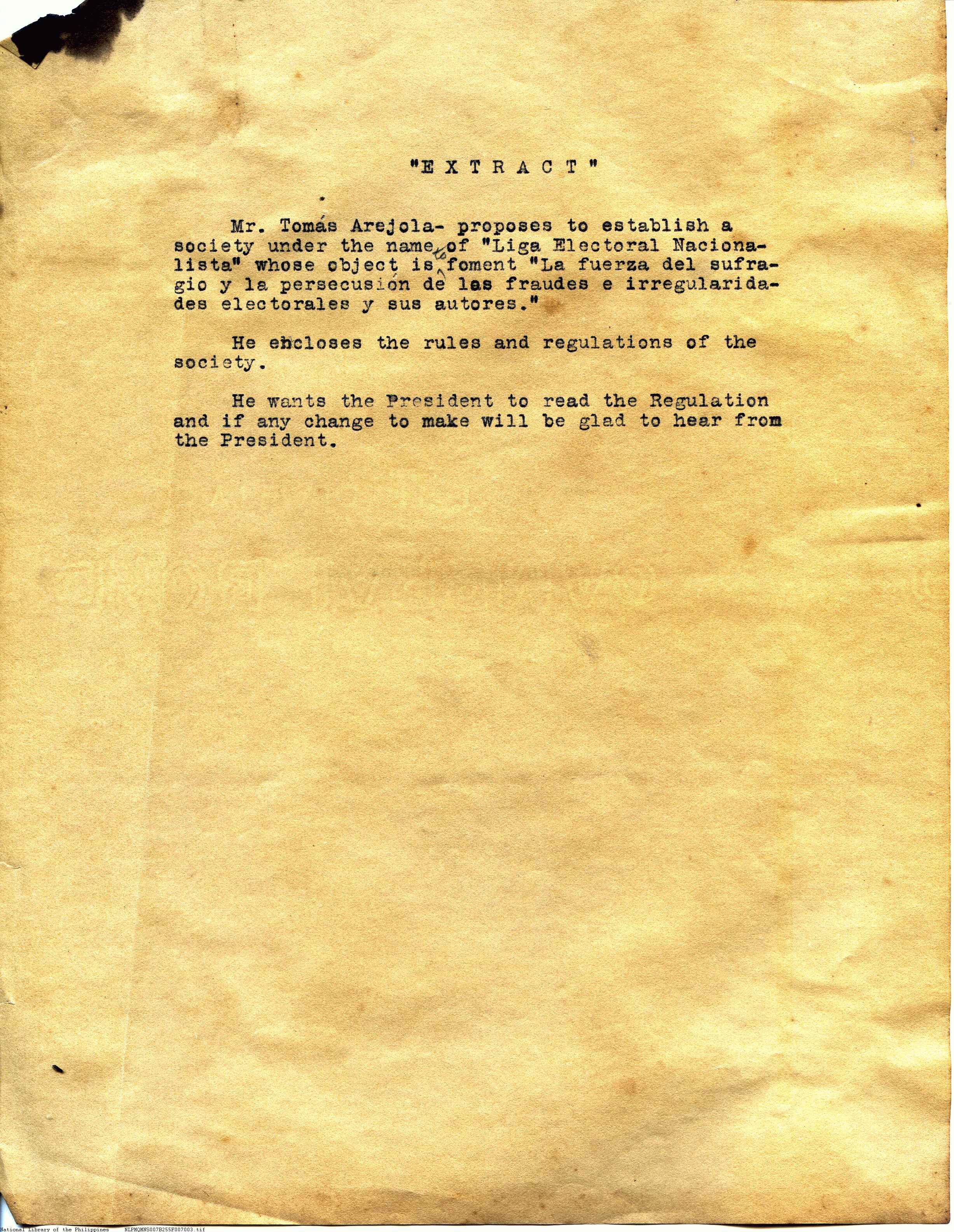3 
