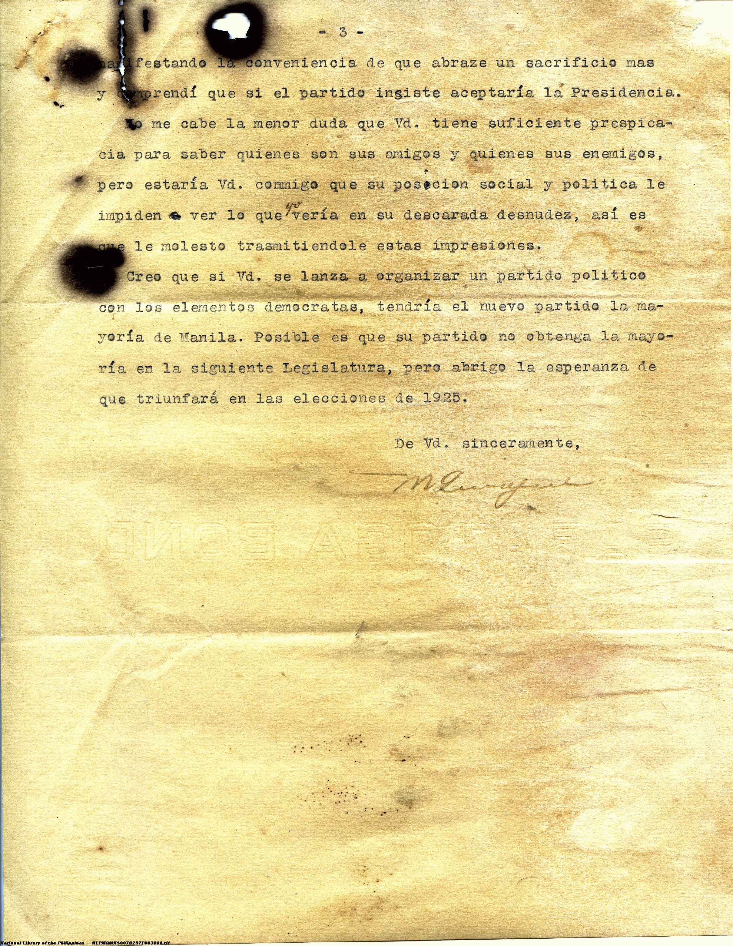 8 
