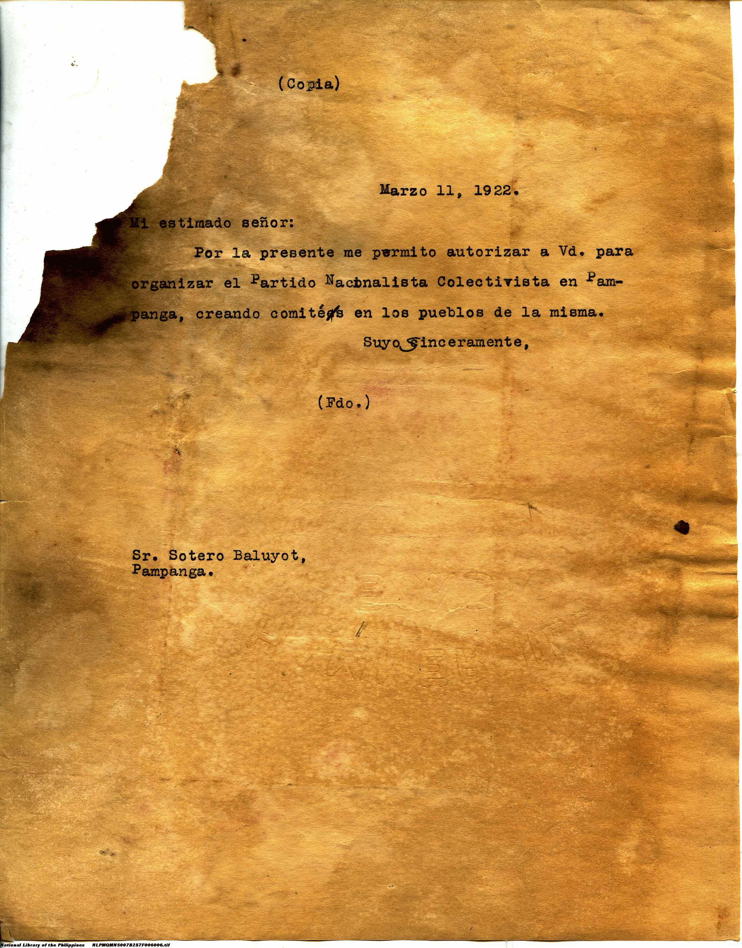 6 
