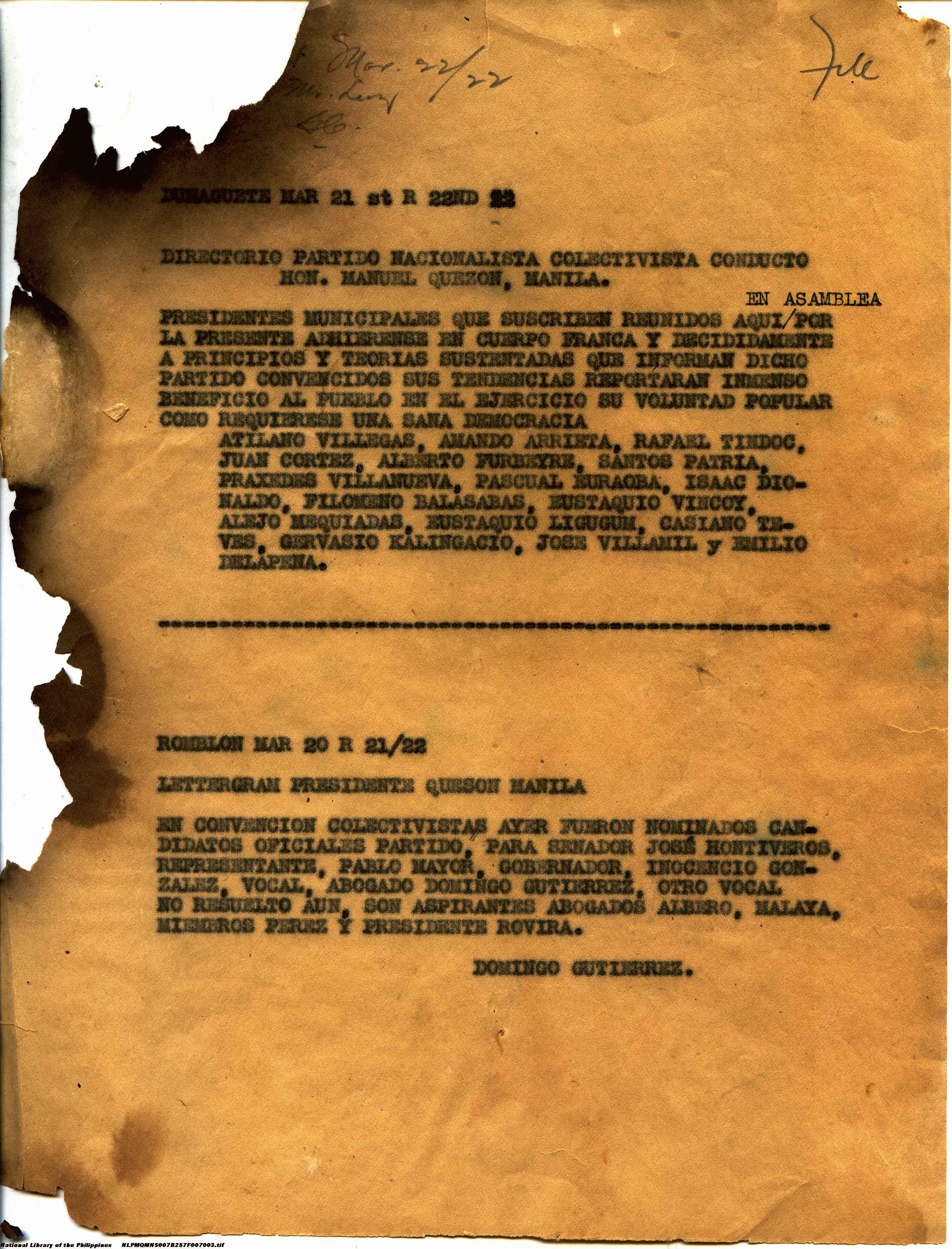 3 
