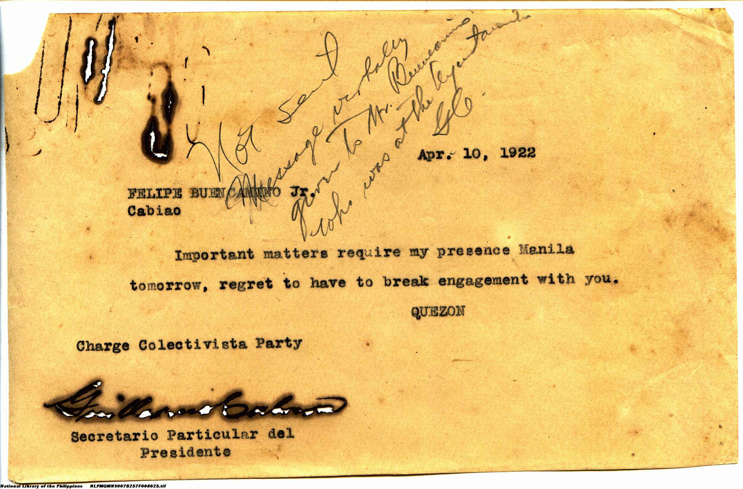 25 
