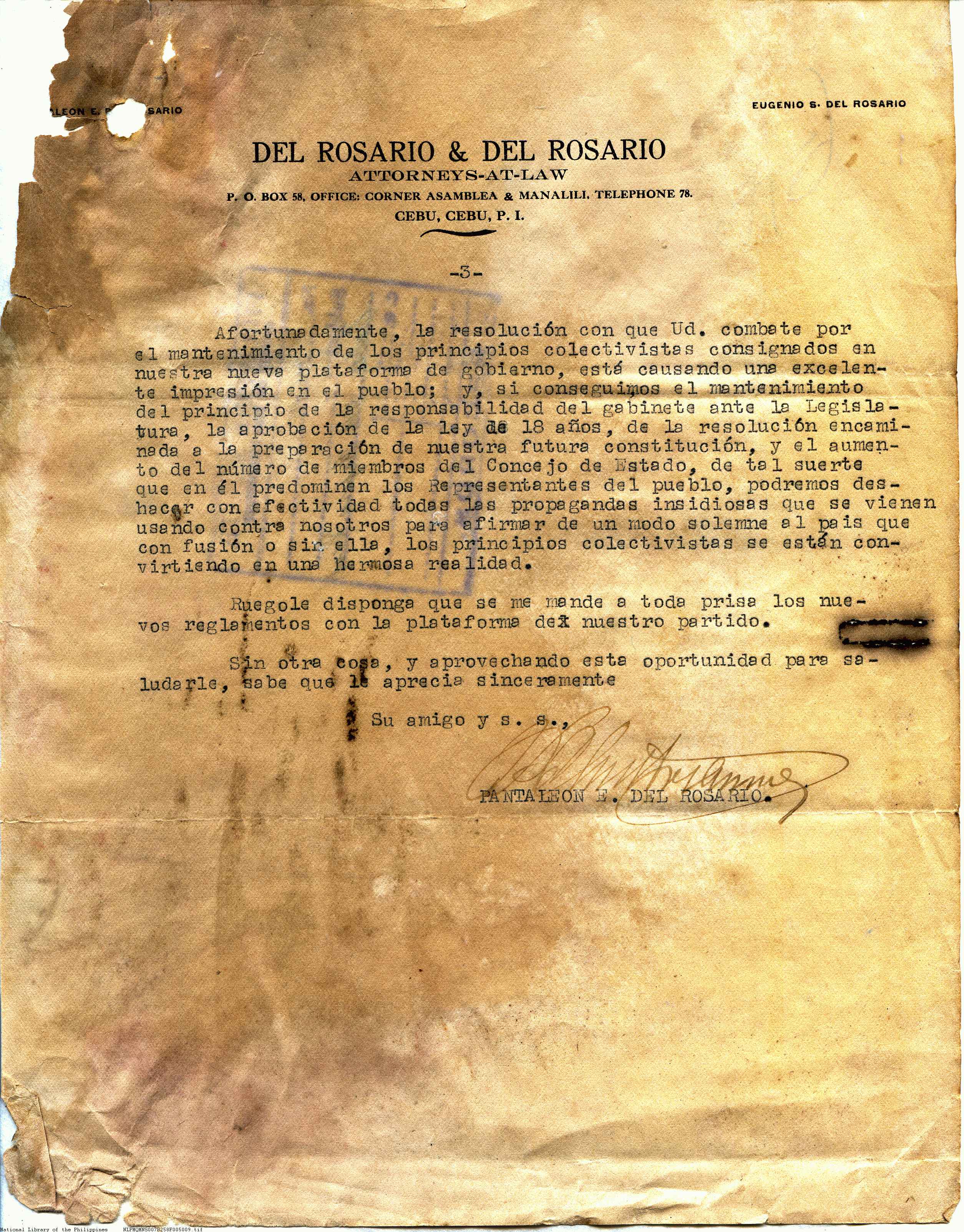 9 
