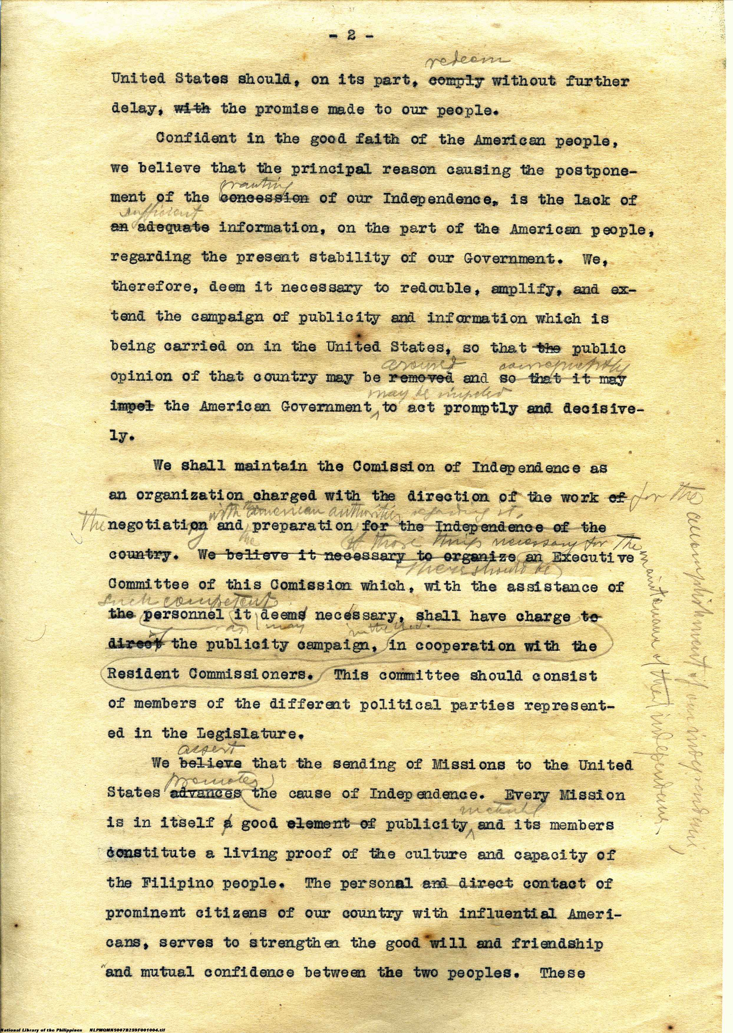 4 
