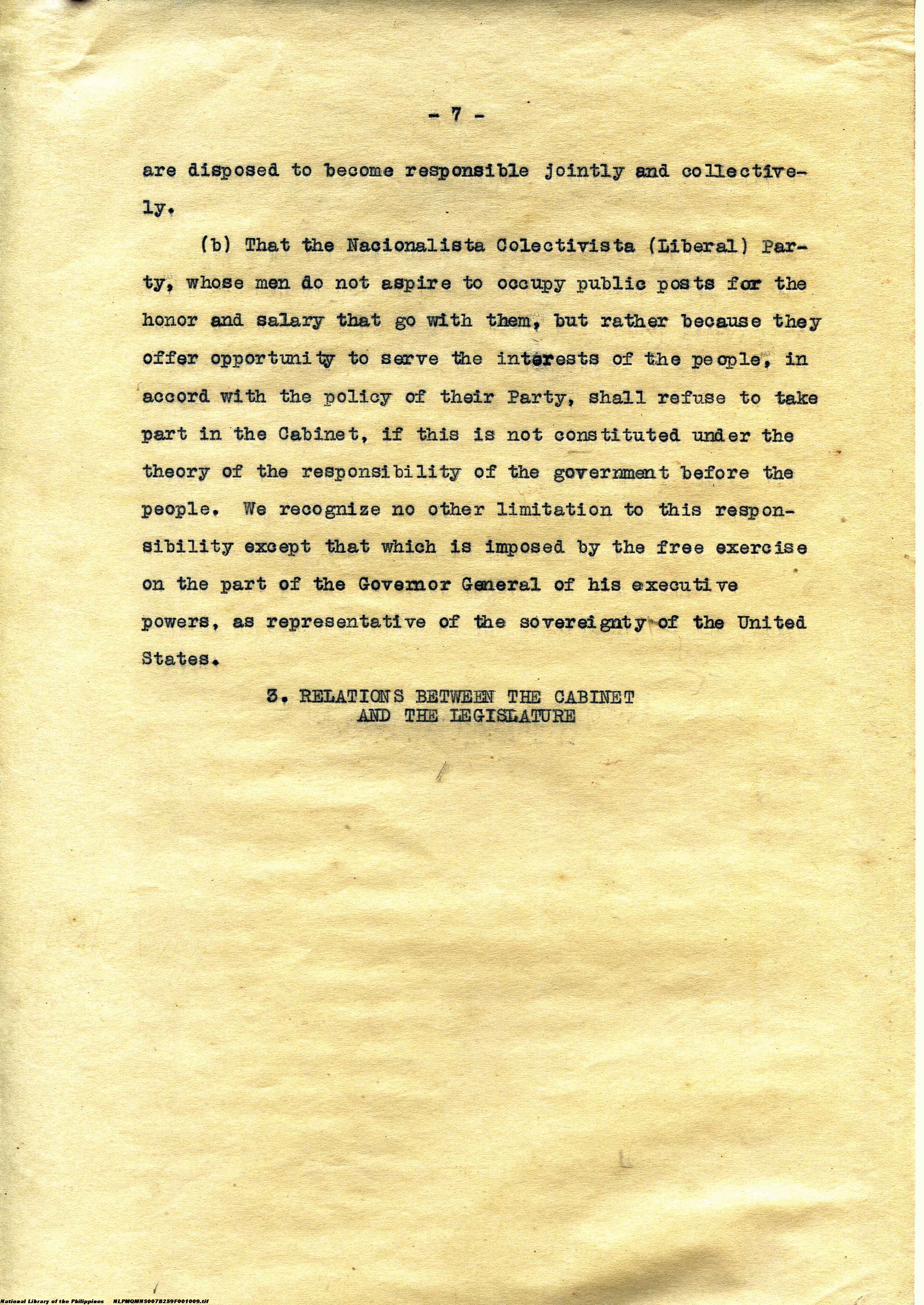 9 
