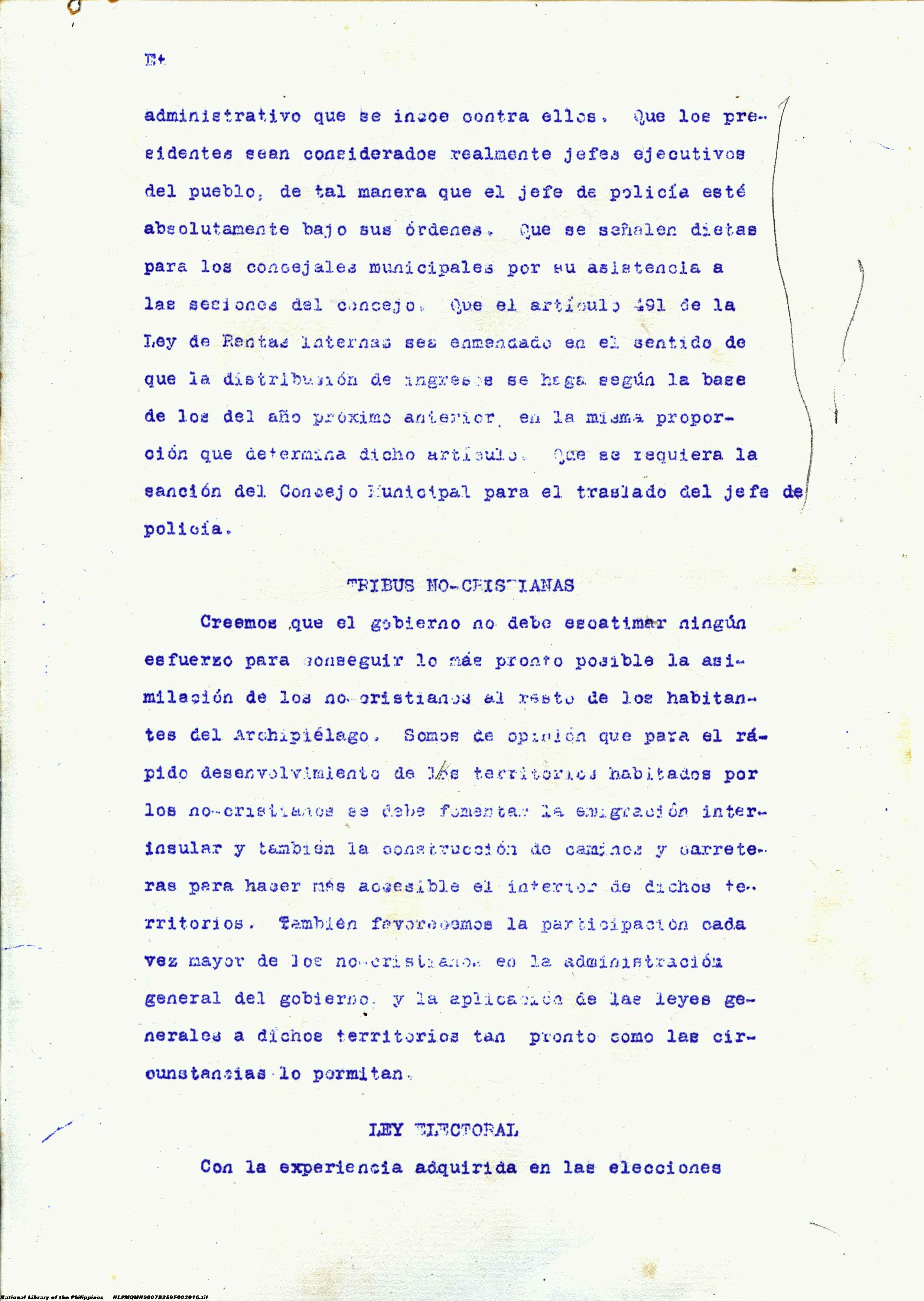 16 
