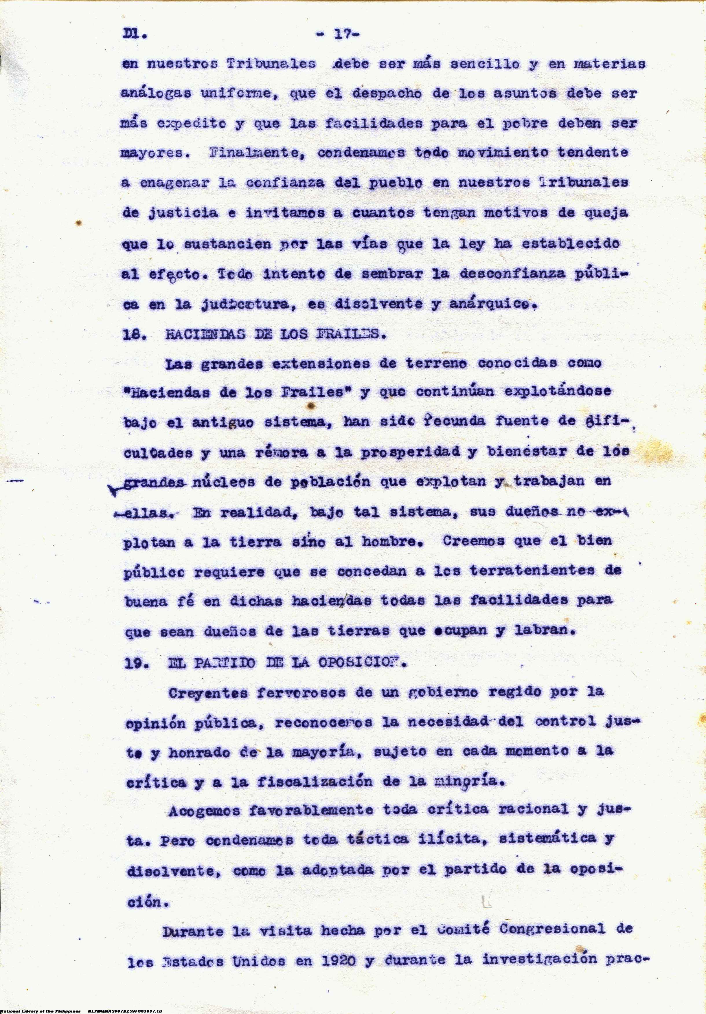 17 
