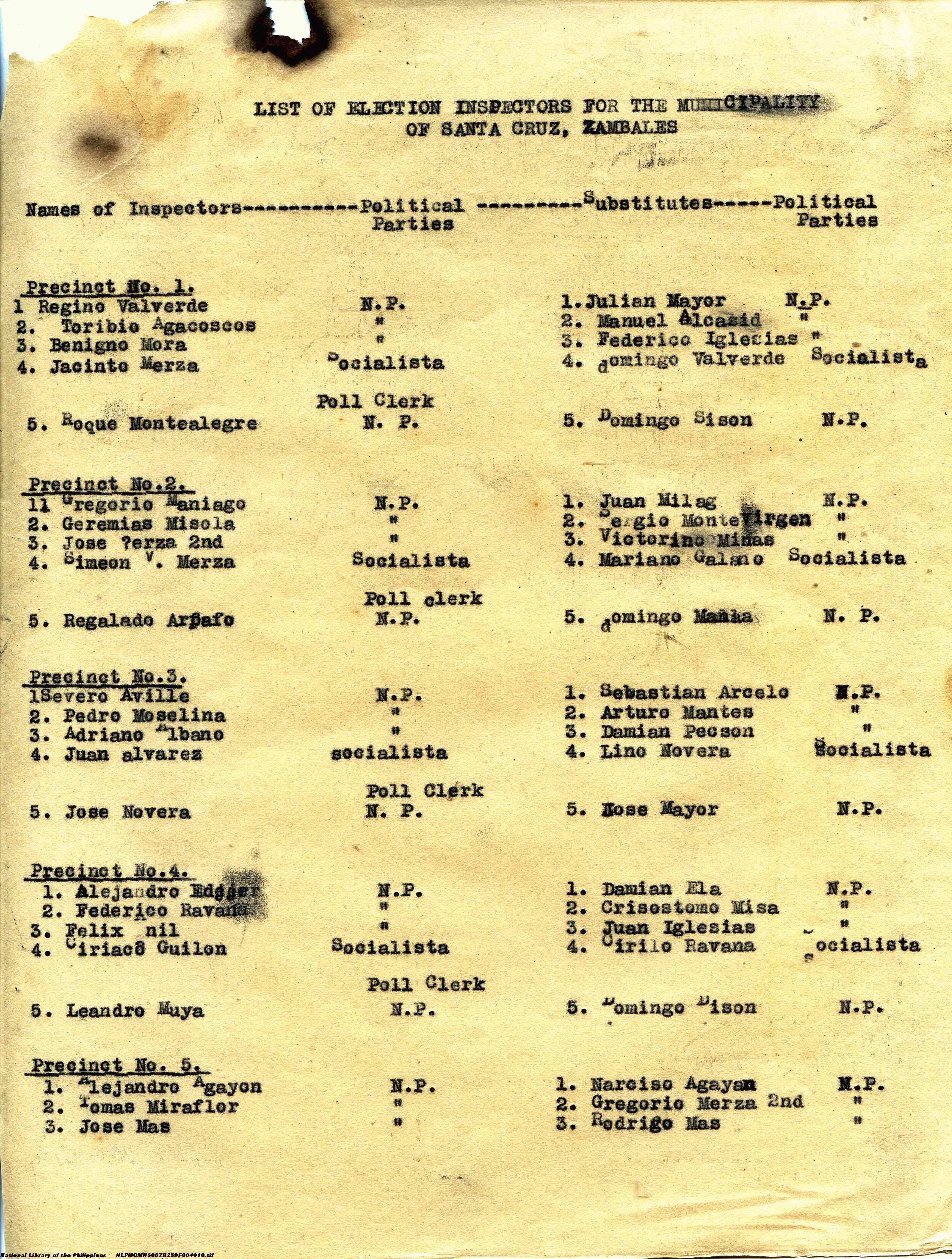 10 
