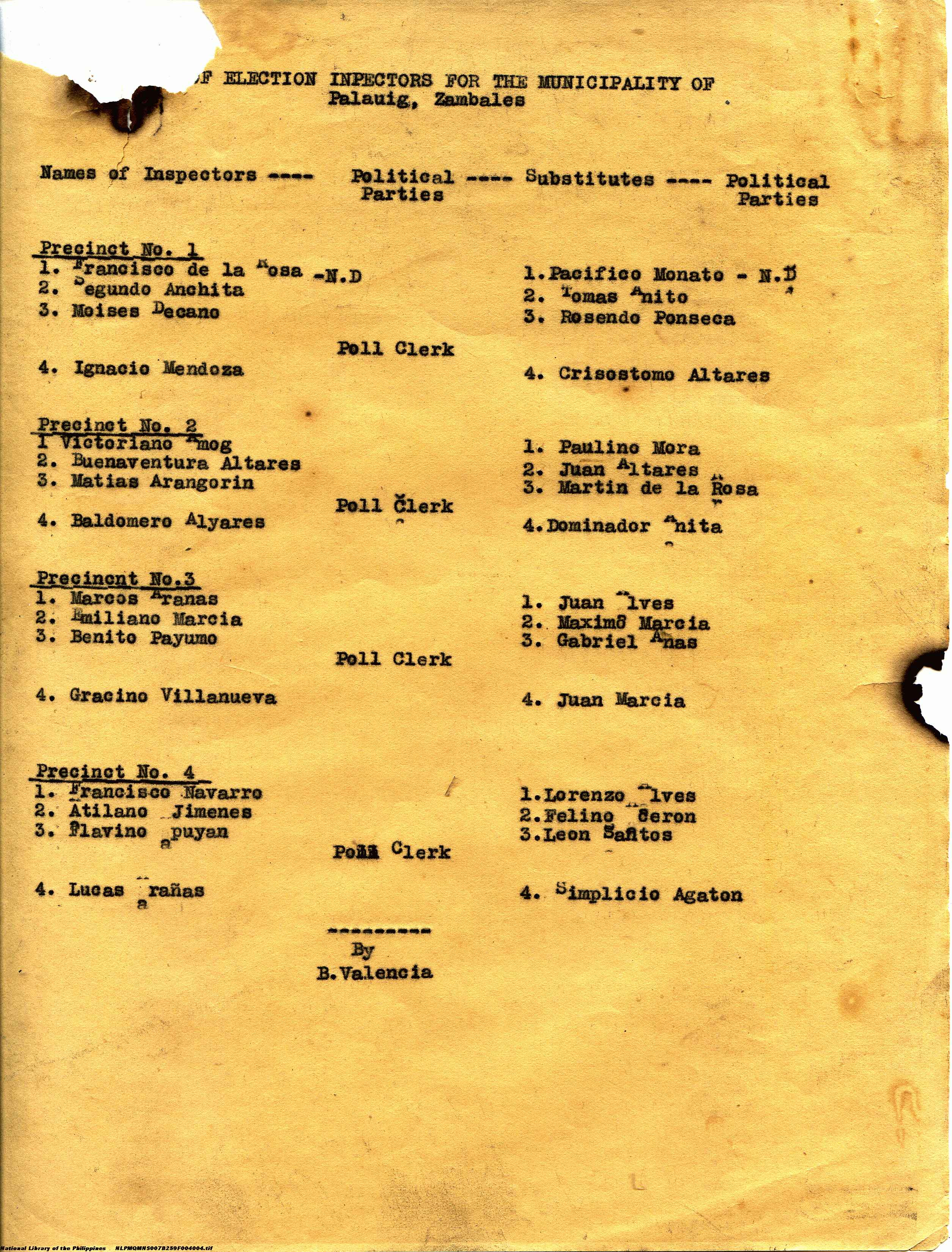 4 
