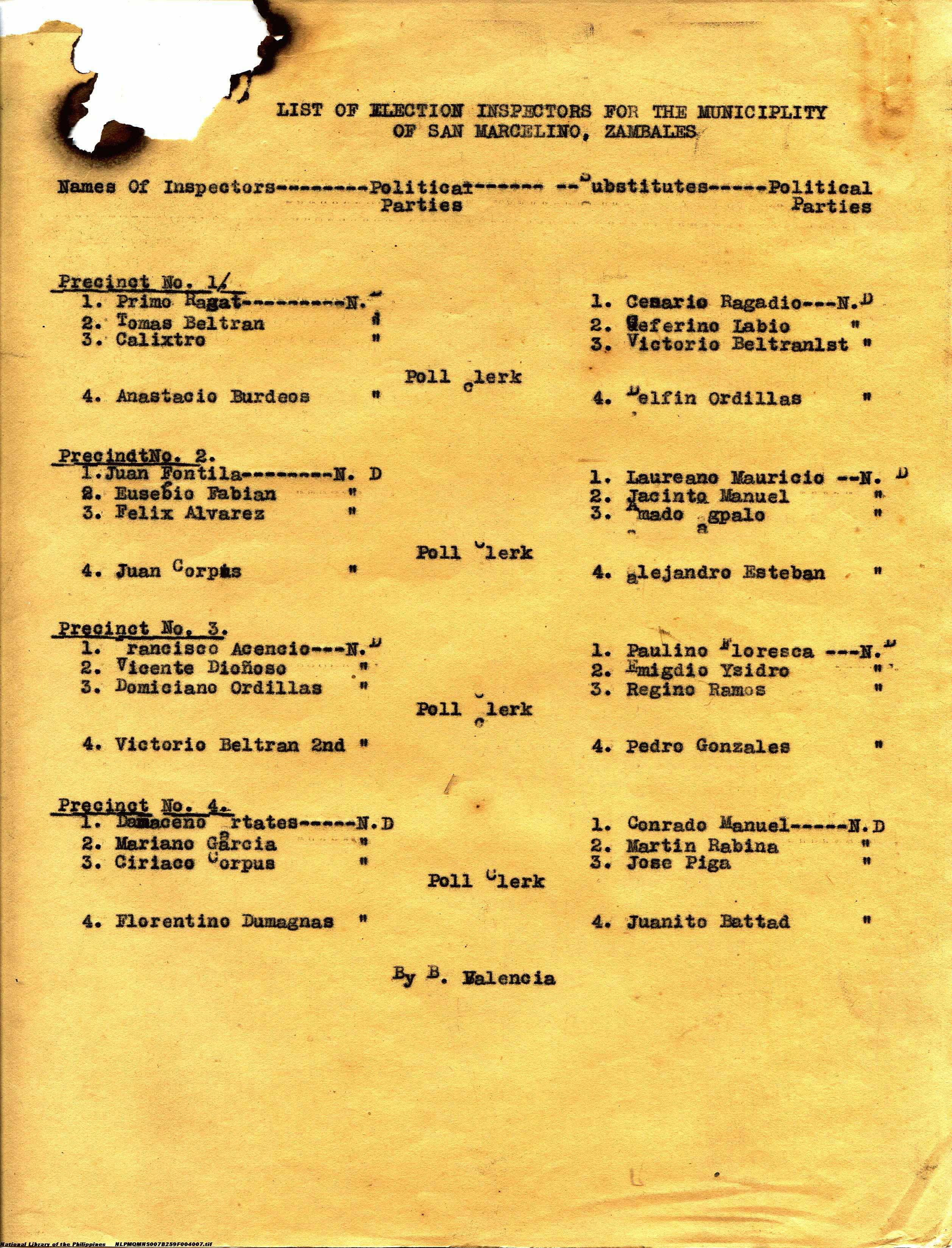 7 
