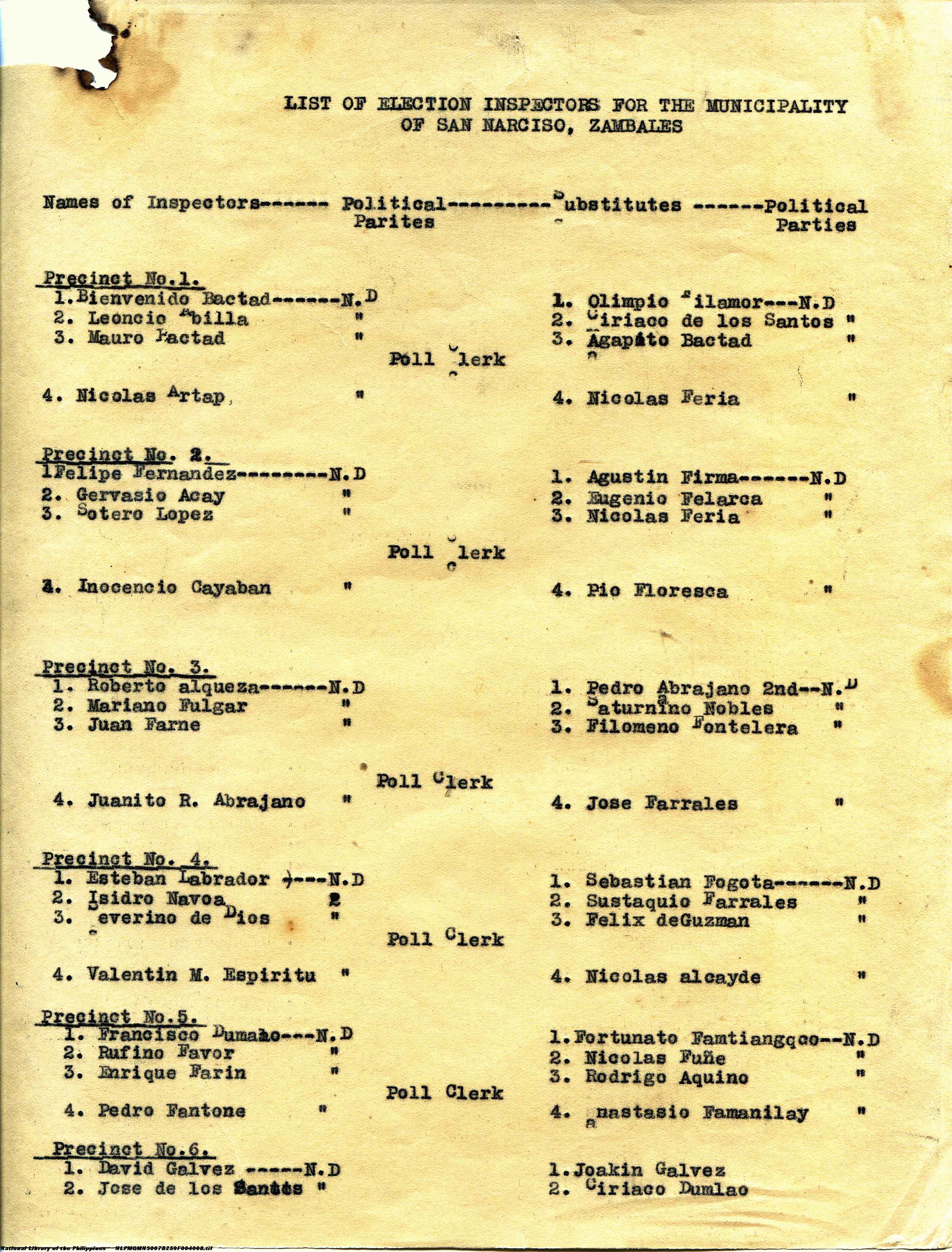 8 

