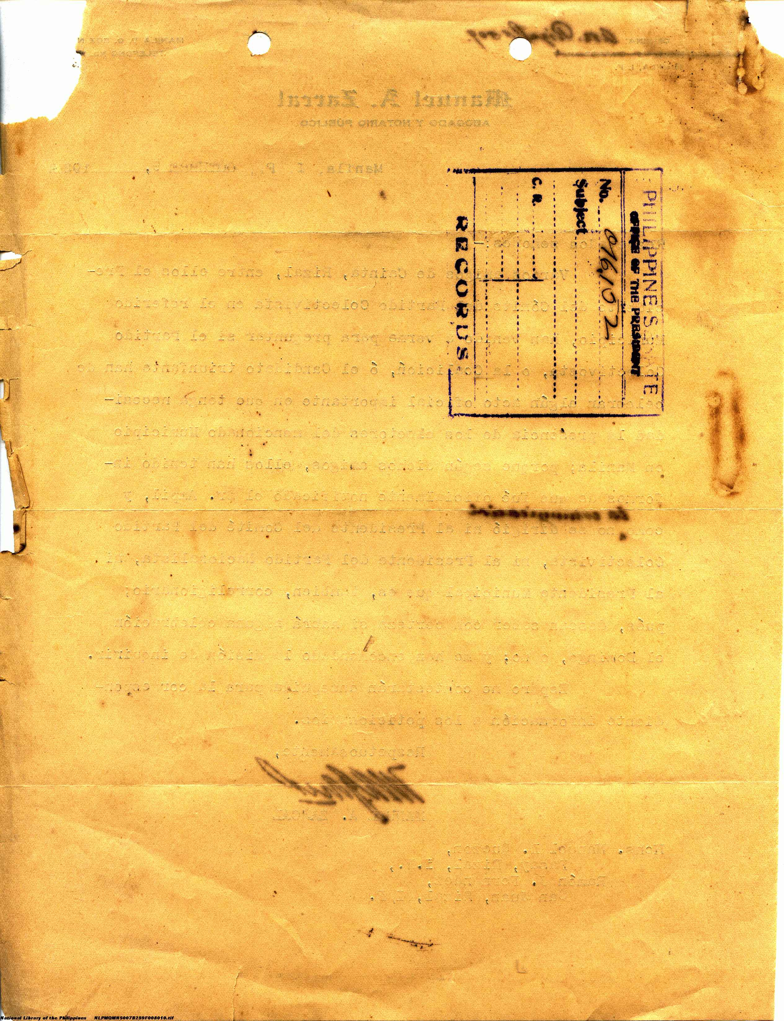 10 
