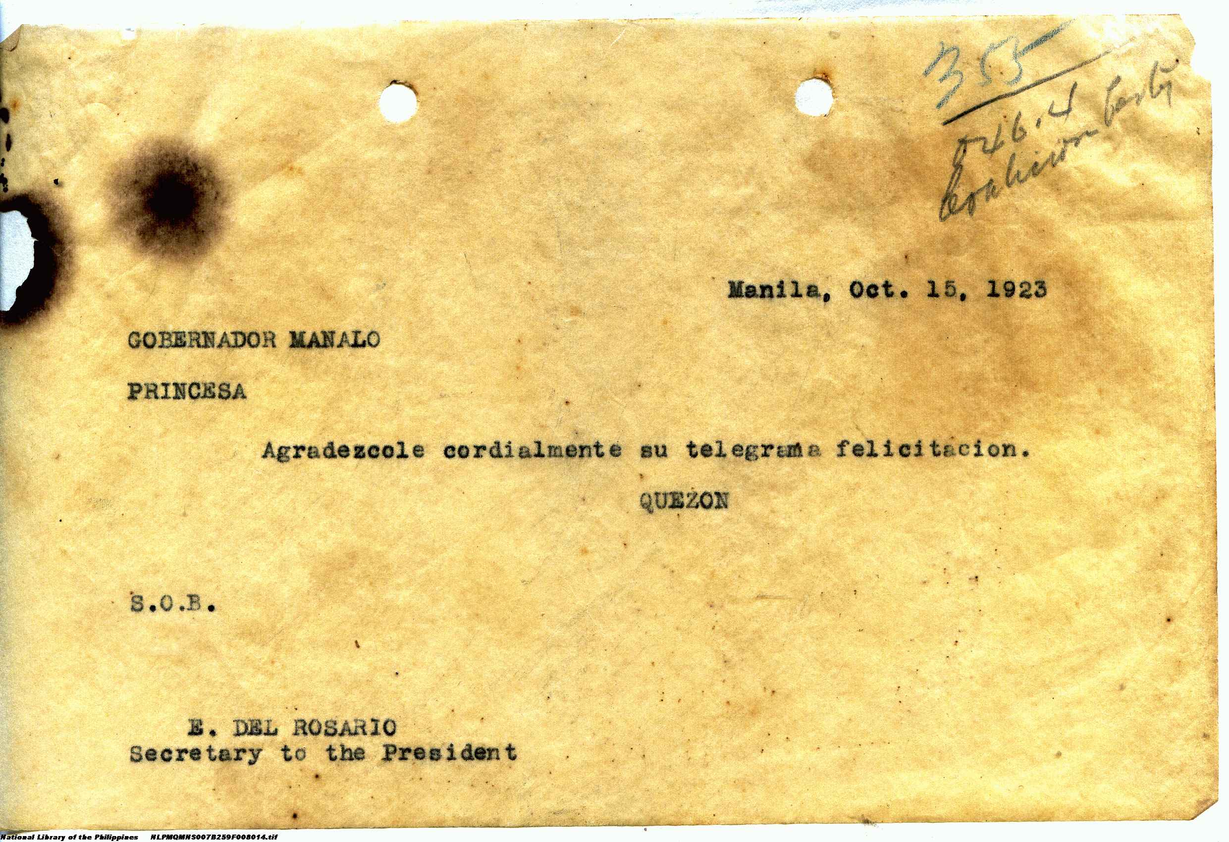 14 
