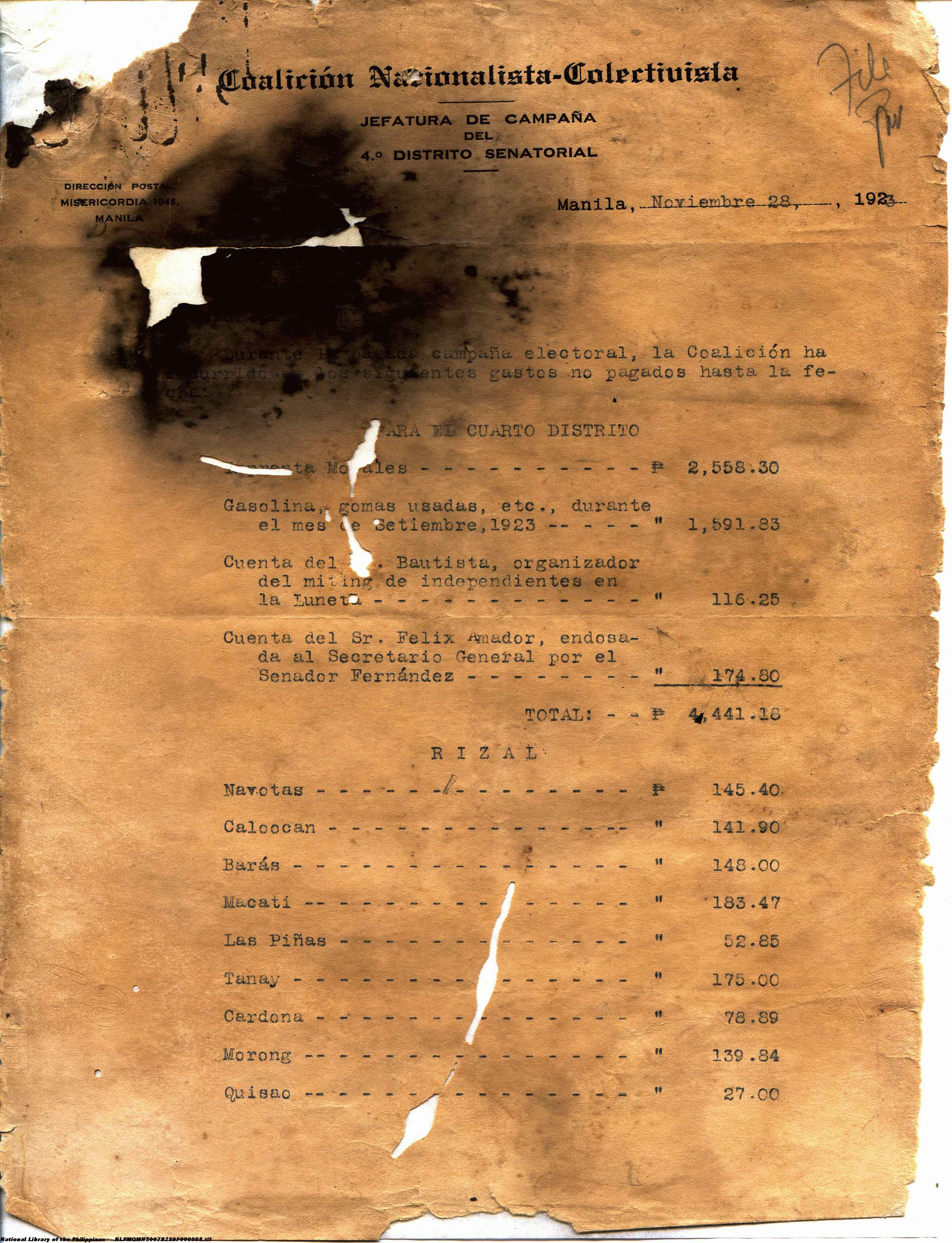 8 
