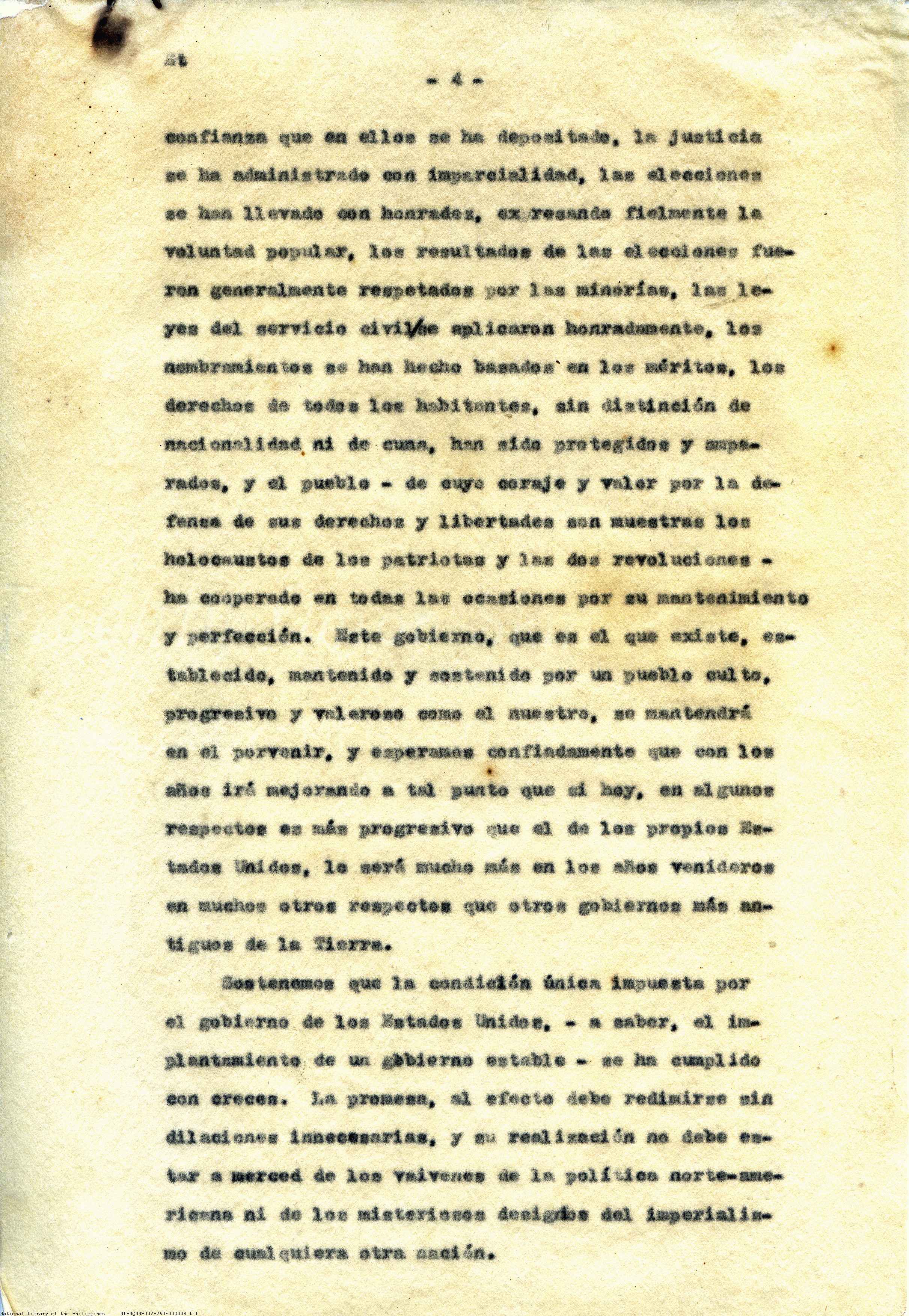 8 
