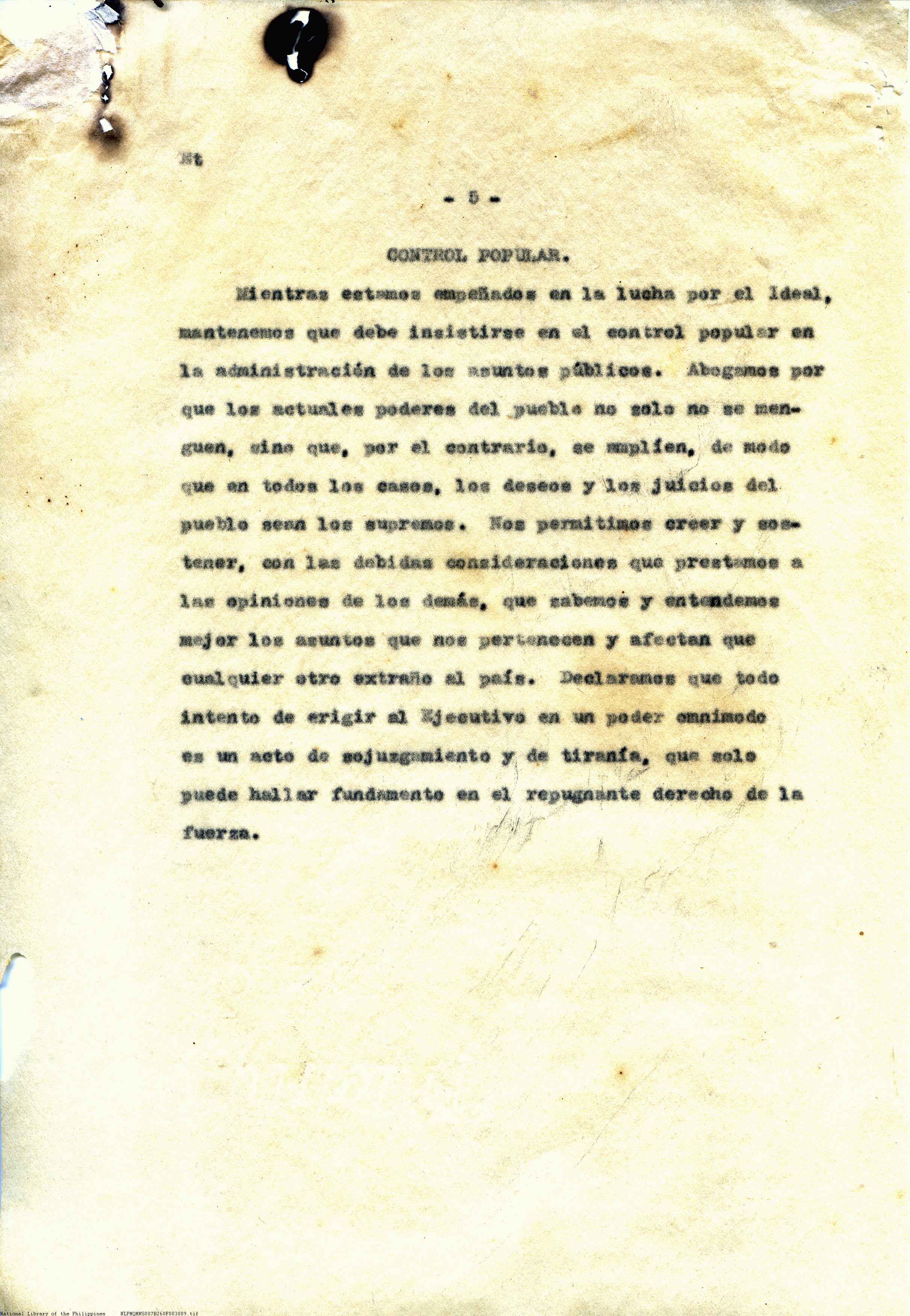 9 
