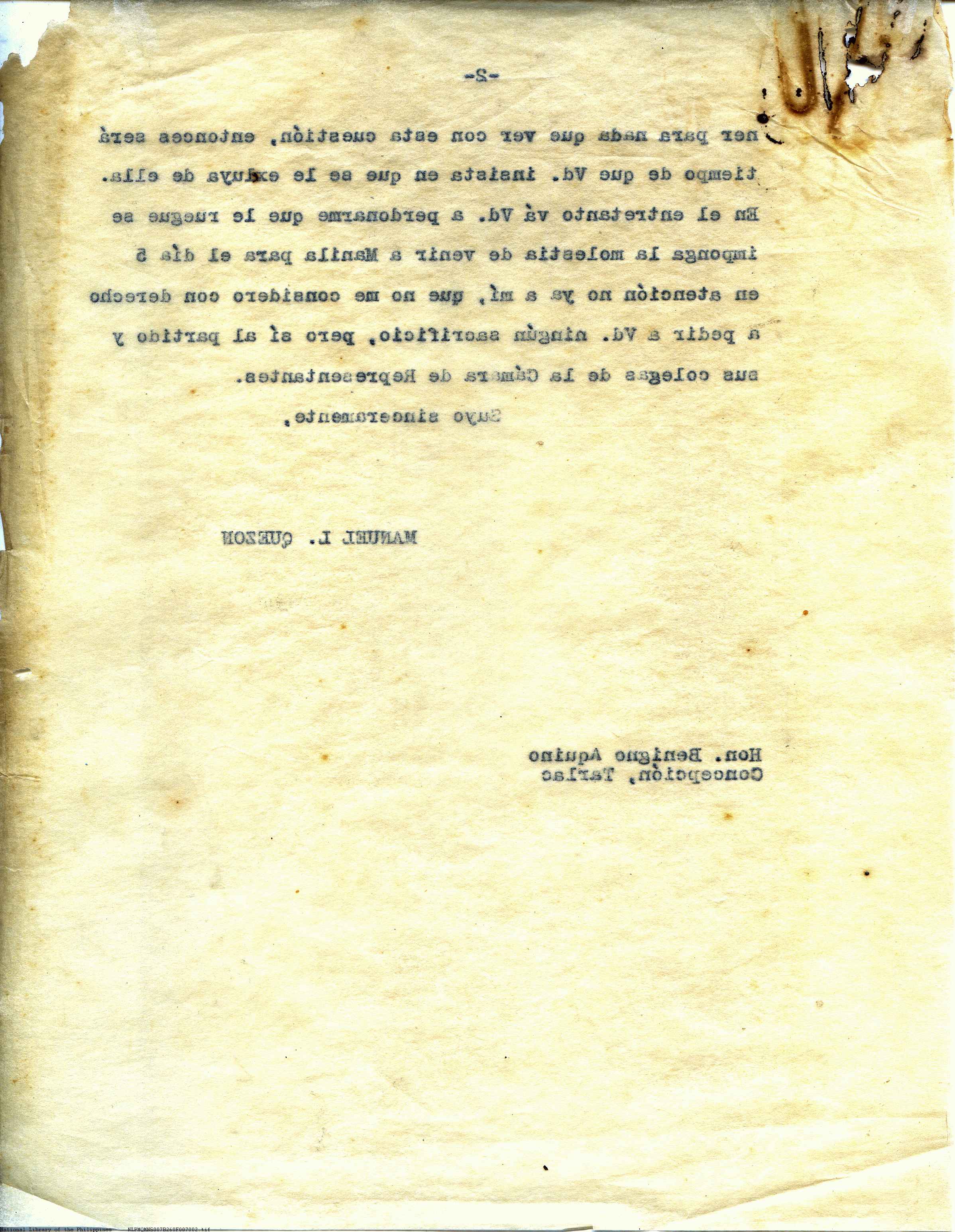 2 
