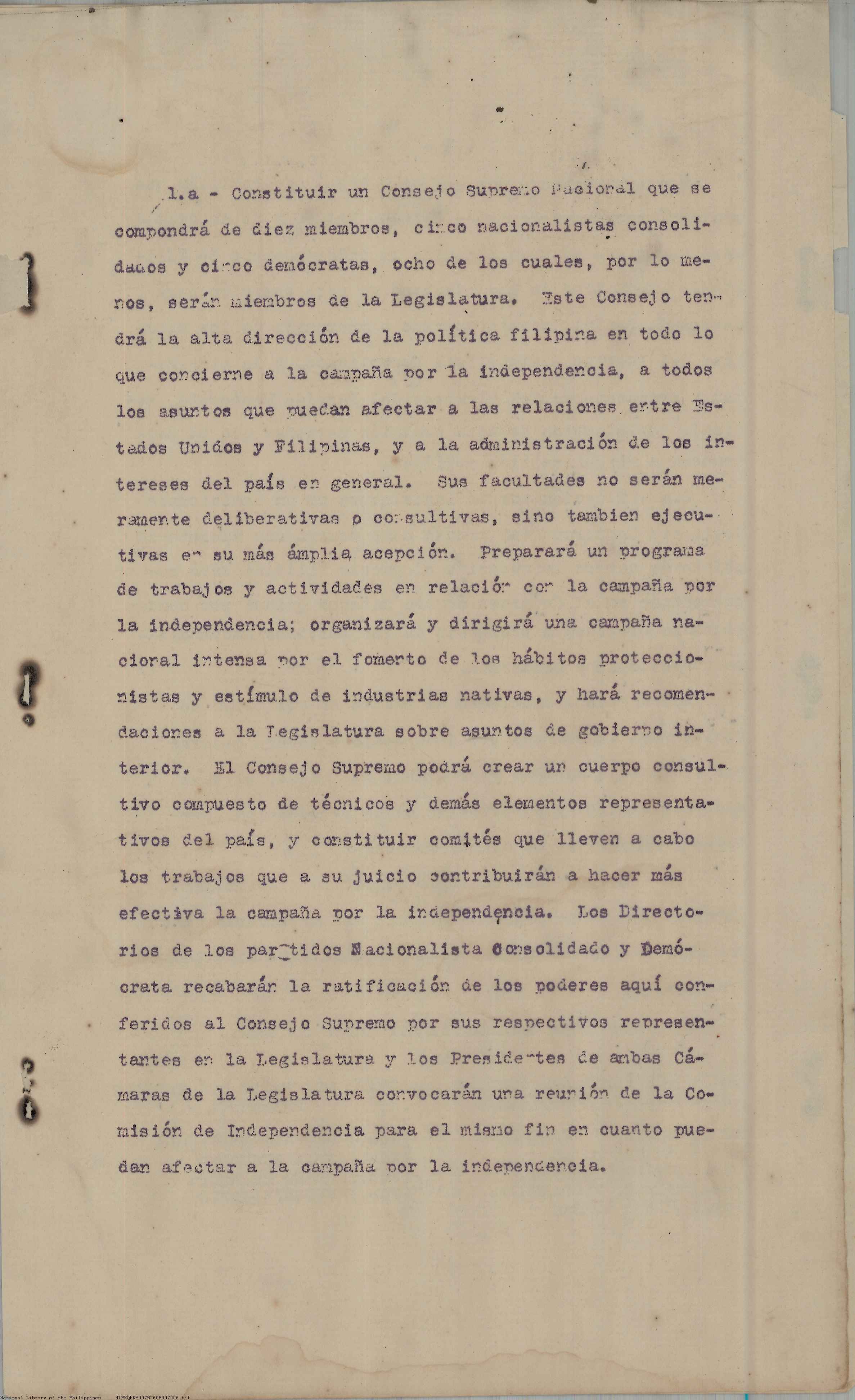6 
