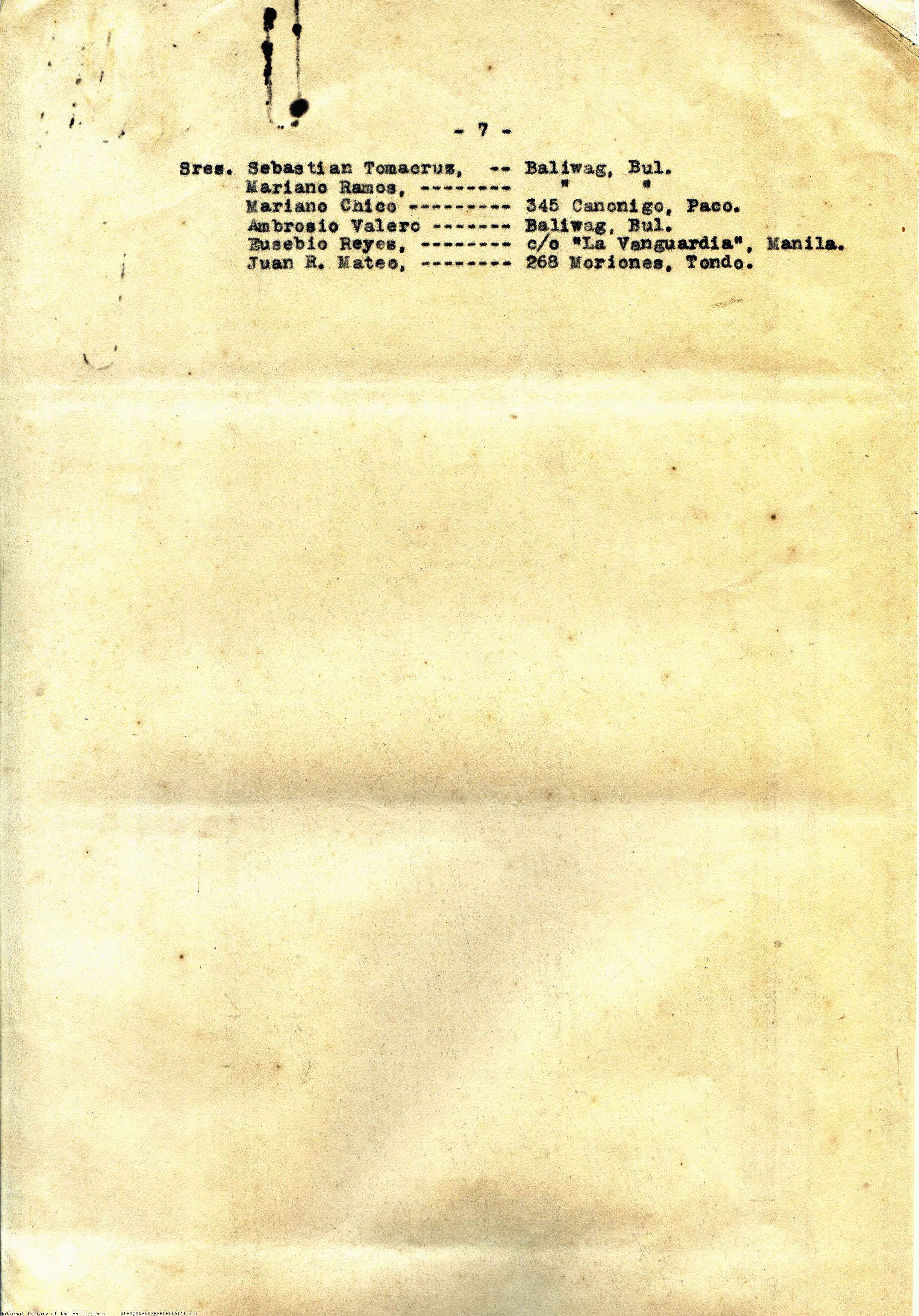 10 
