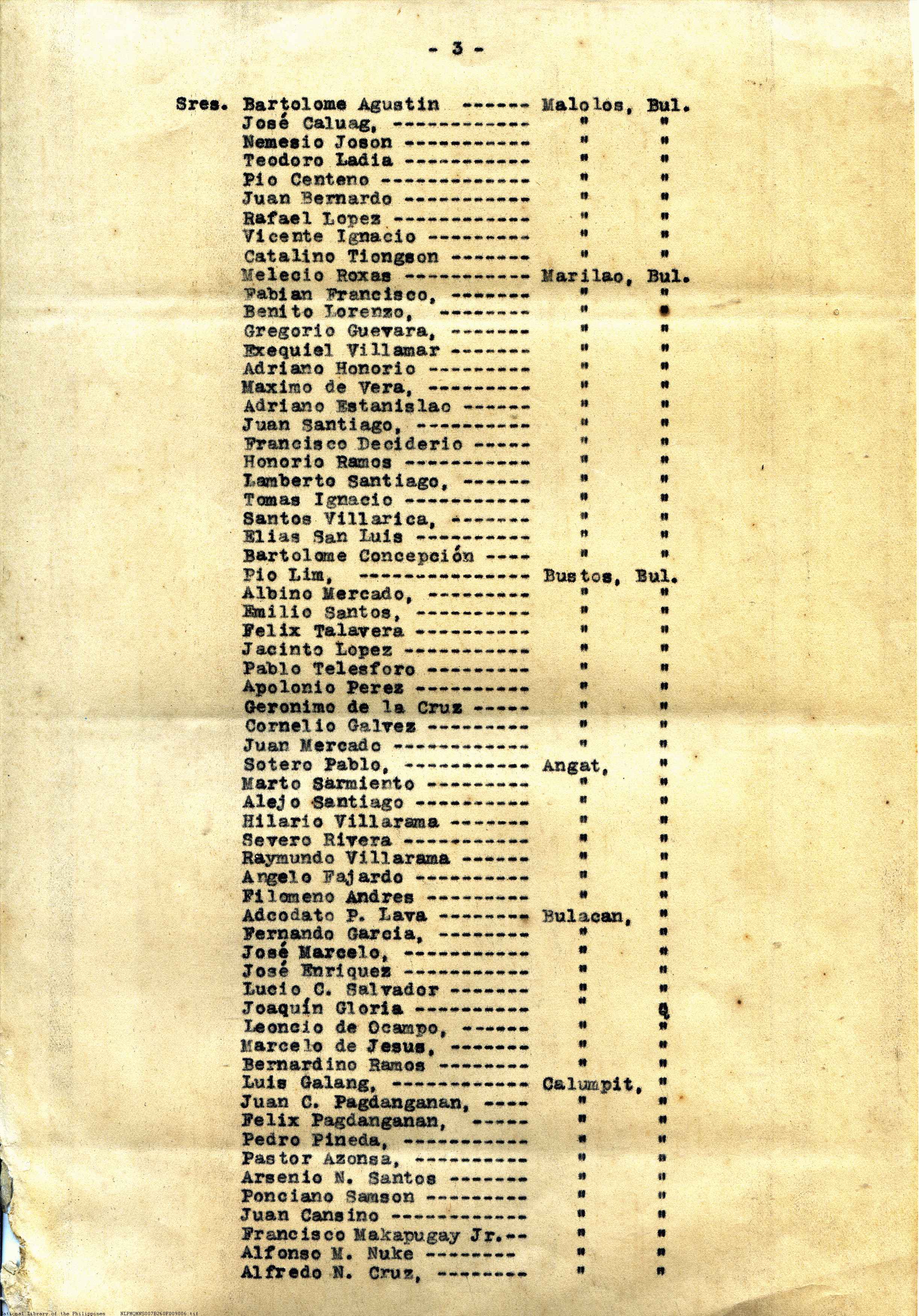 6 
