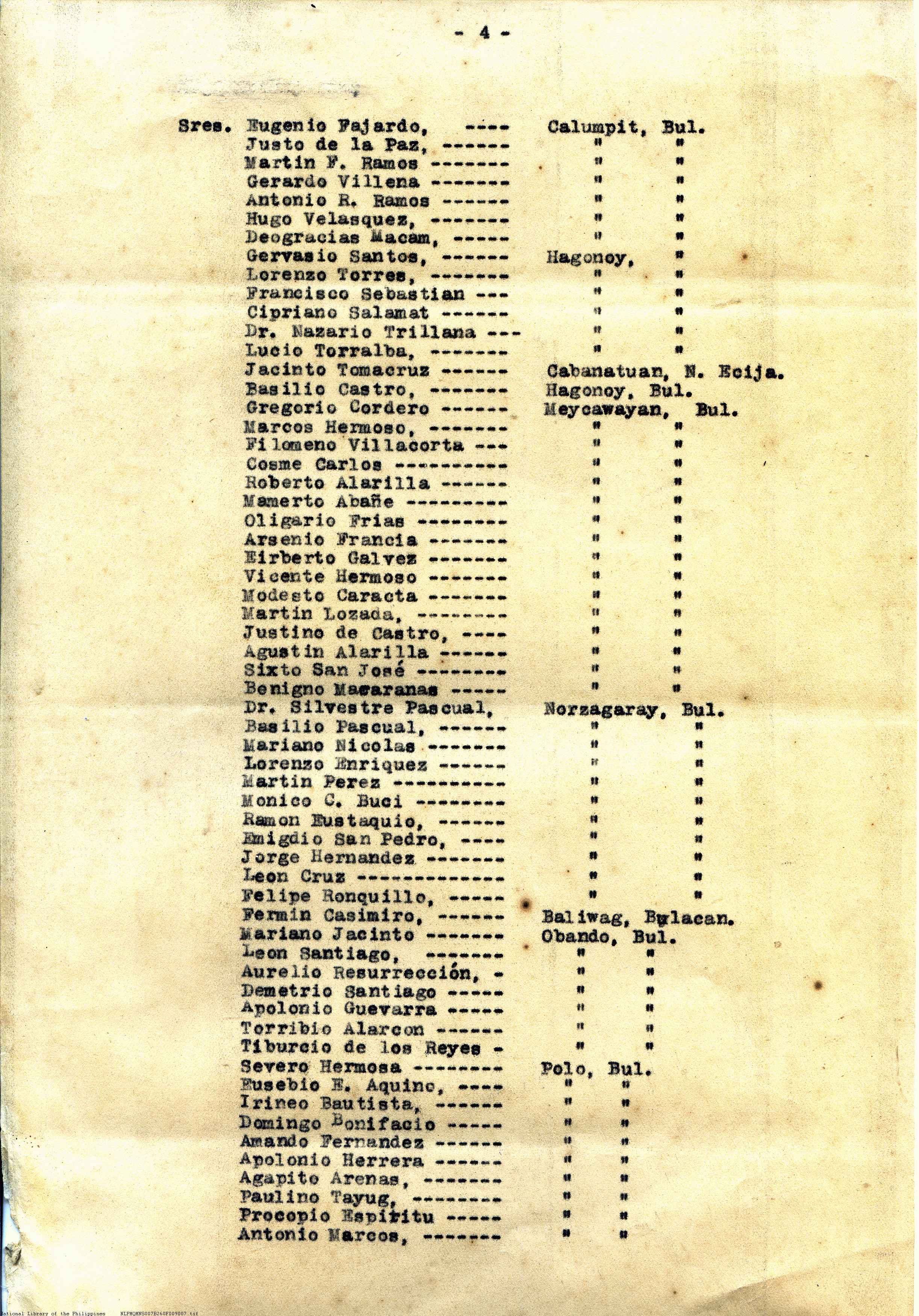 7 
