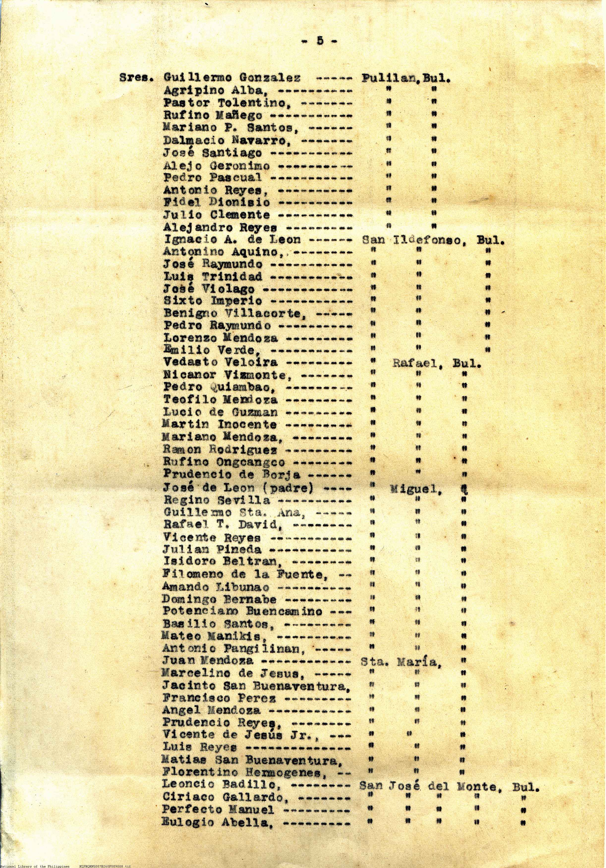 8 
