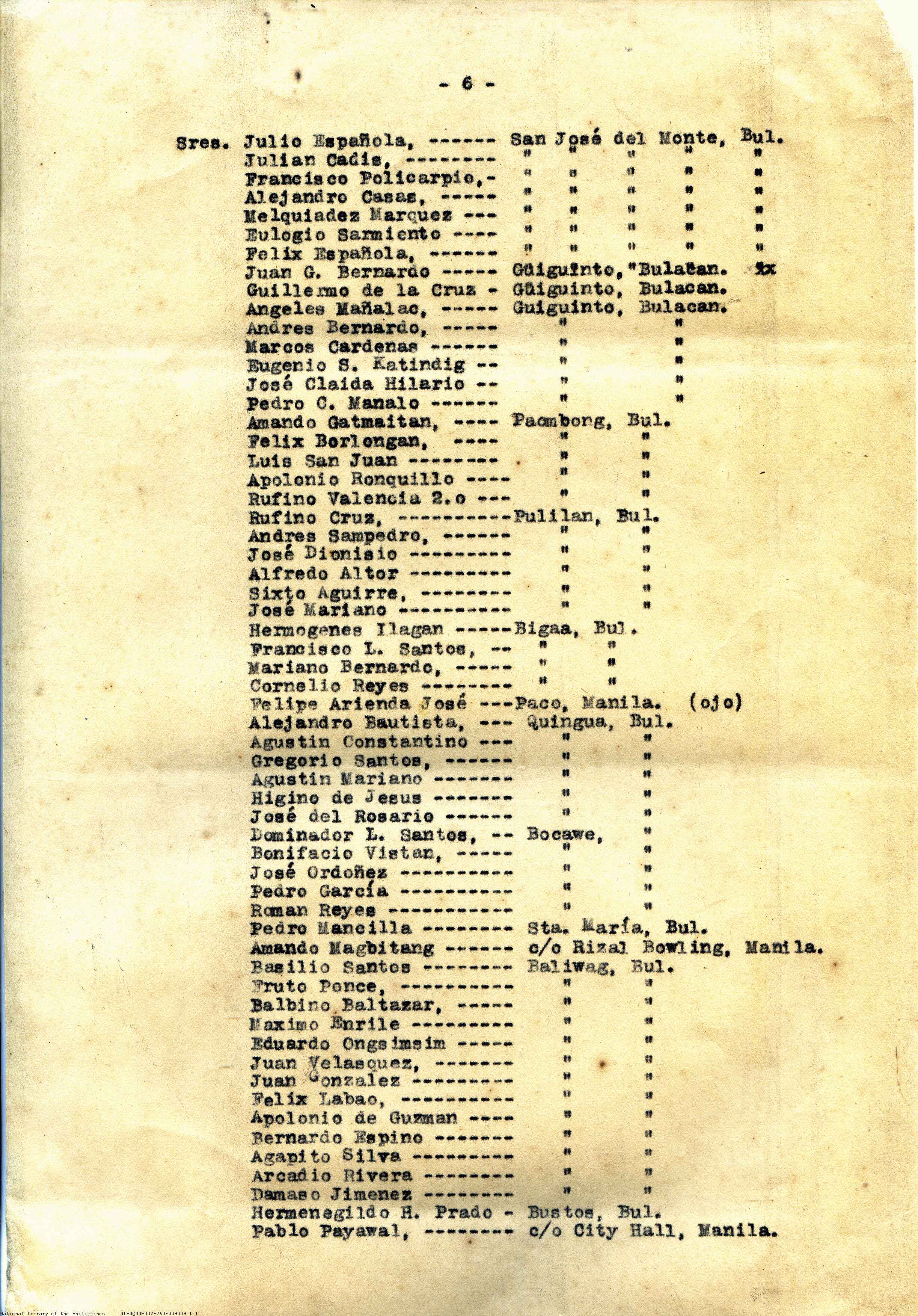 9 
