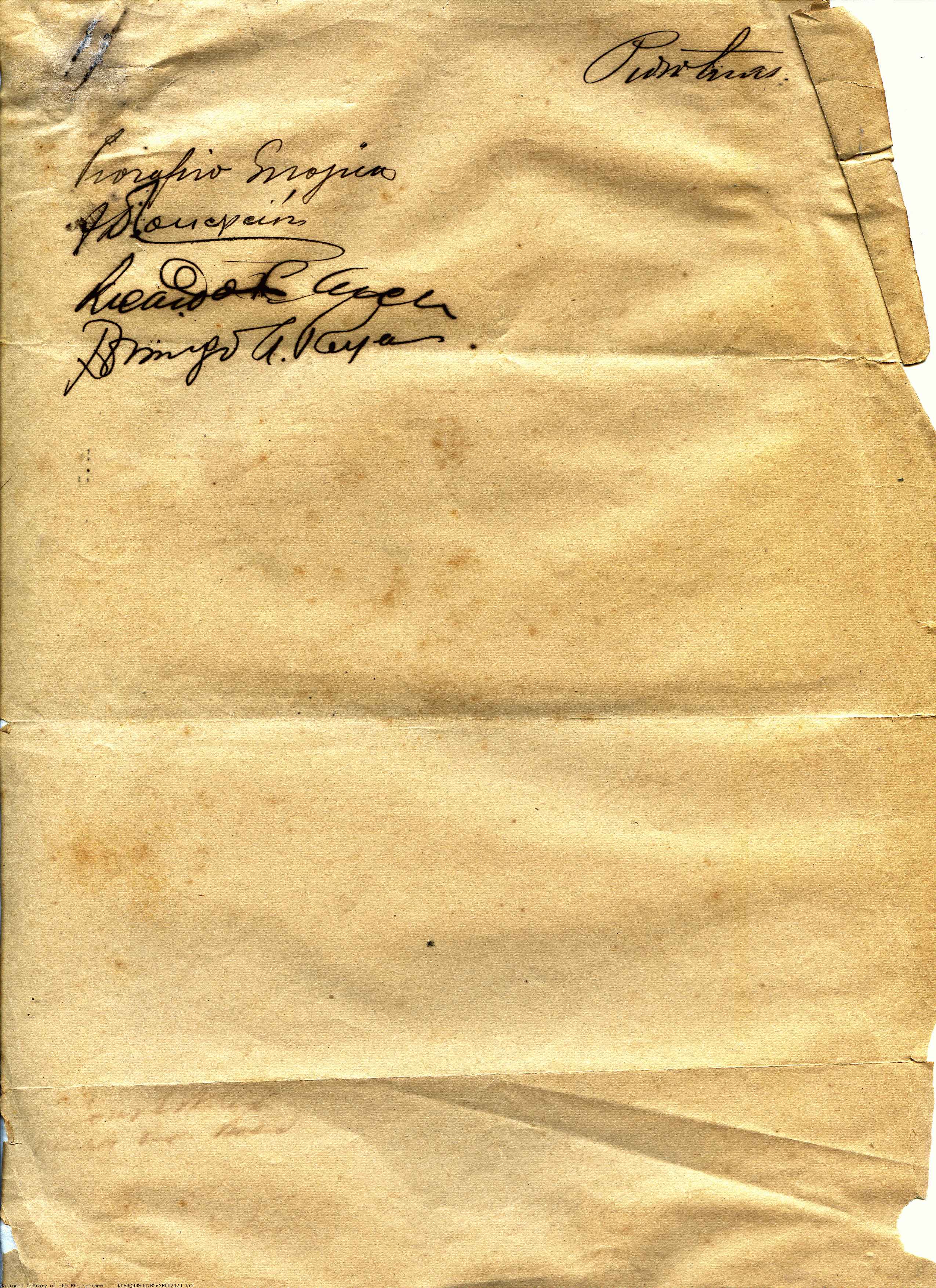 20 
