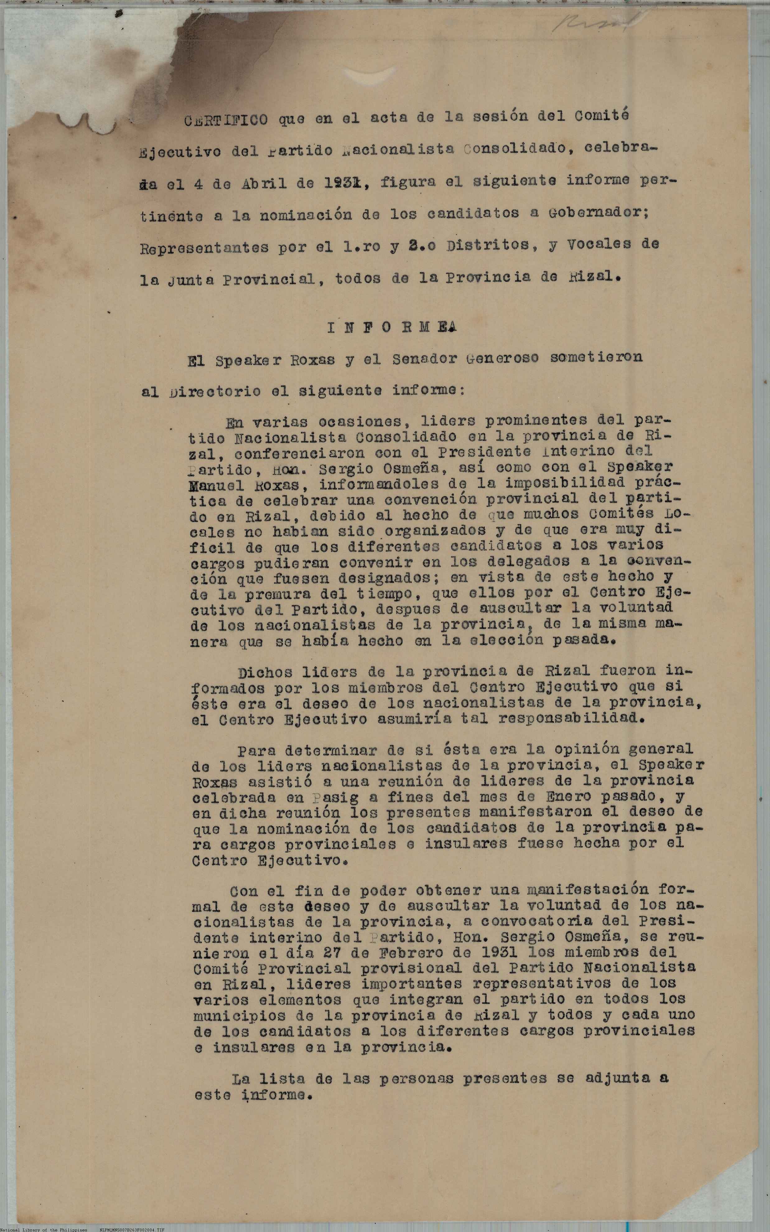 4 
