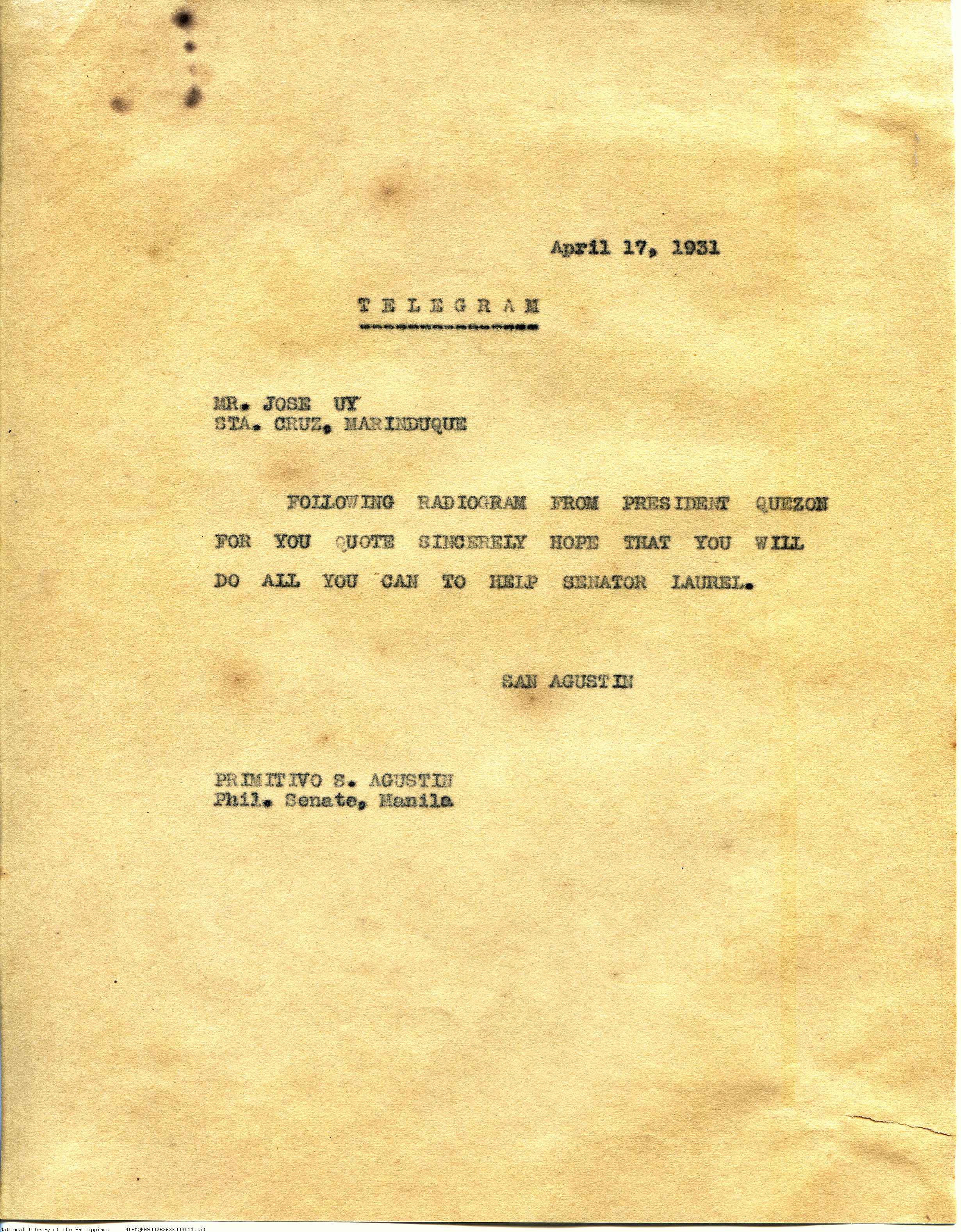 11 
