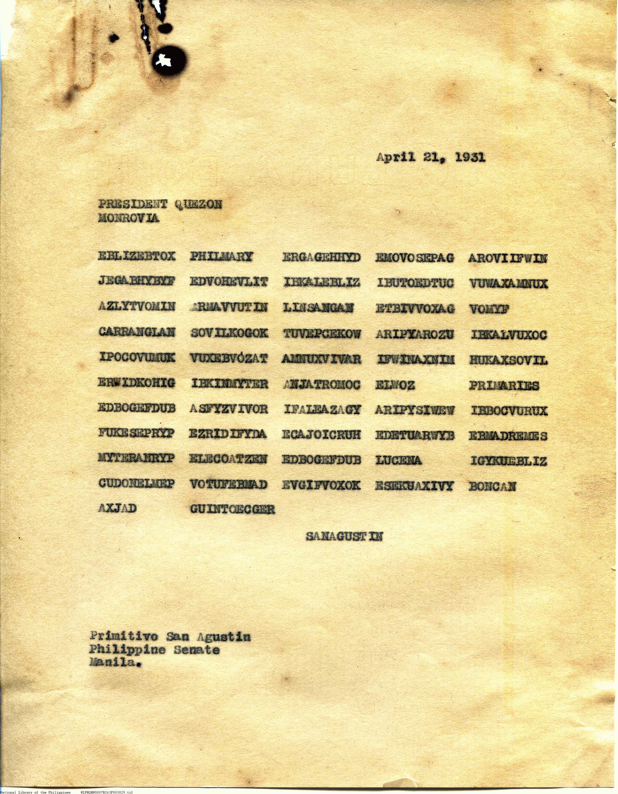 29 
