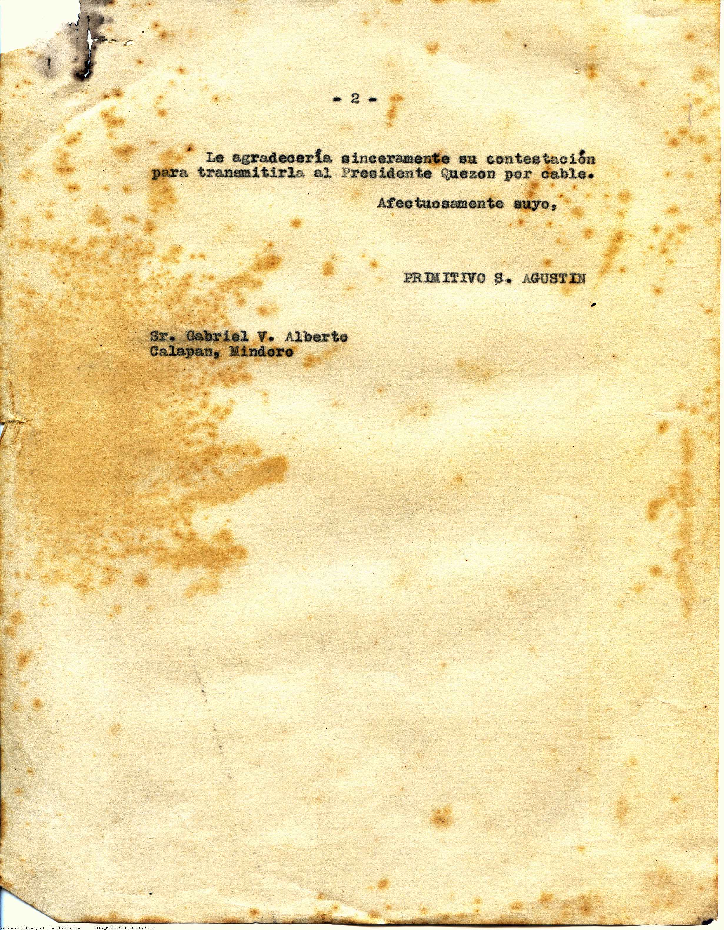 27 
