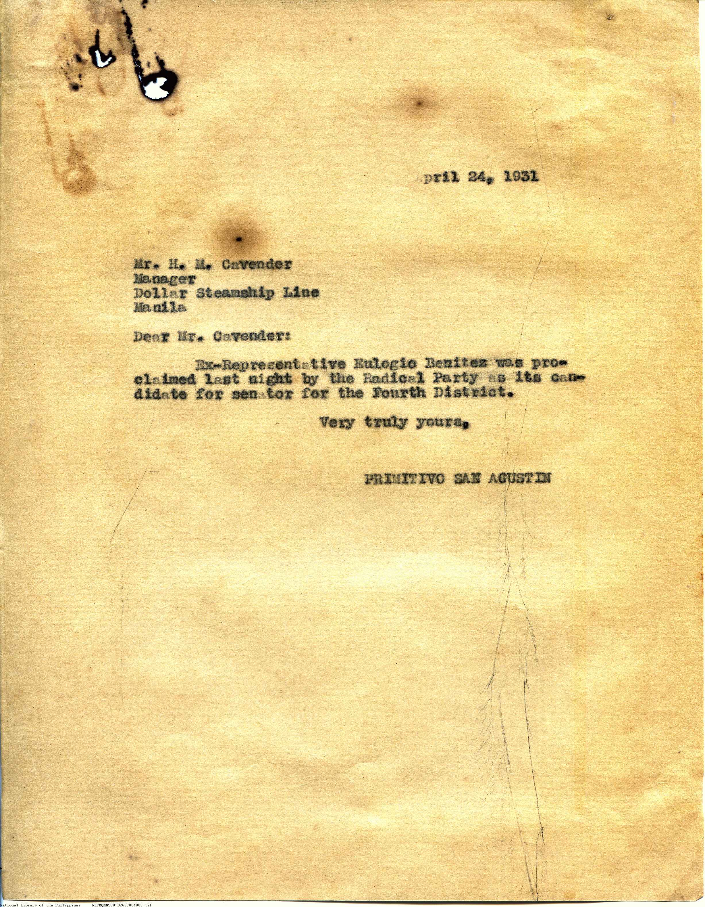 9 
