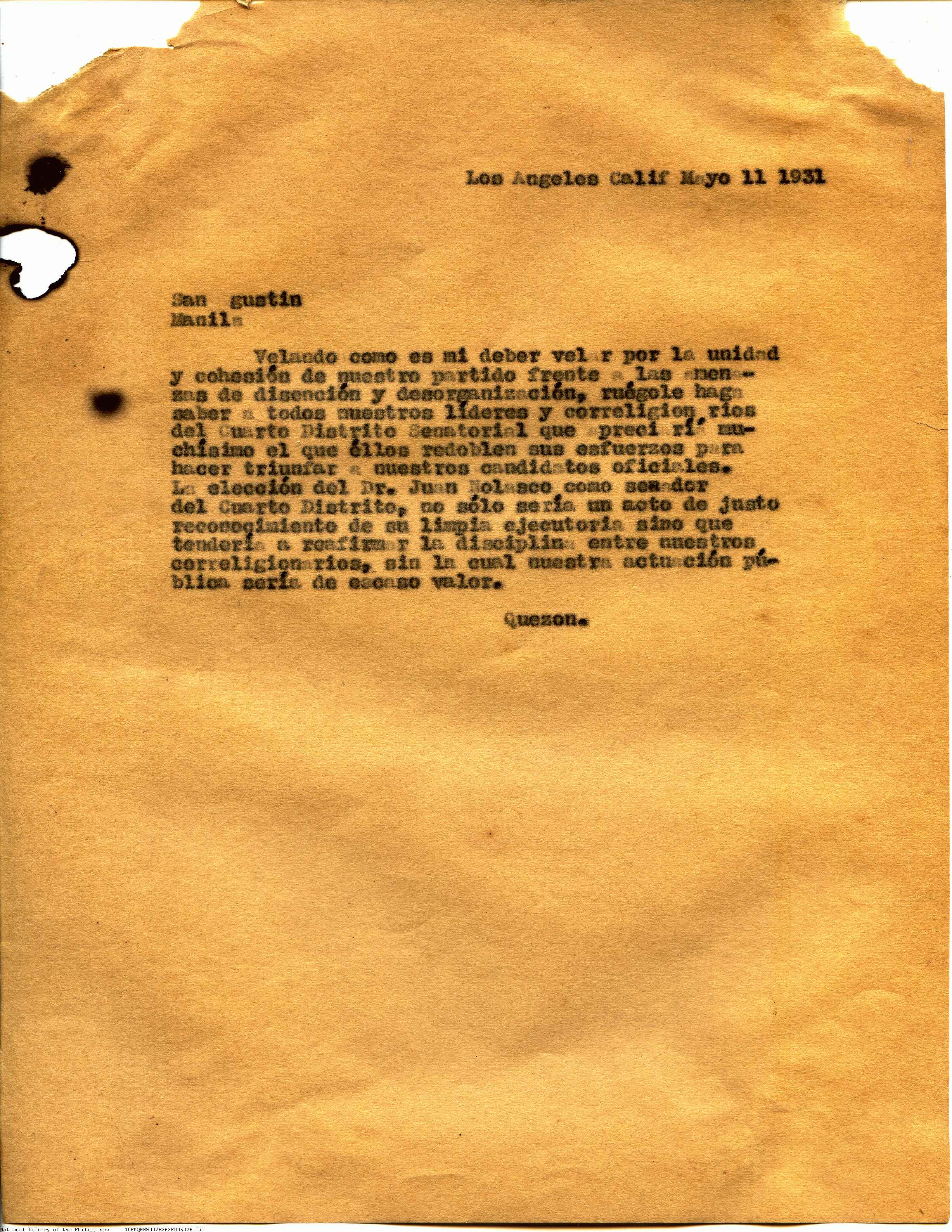 26 
