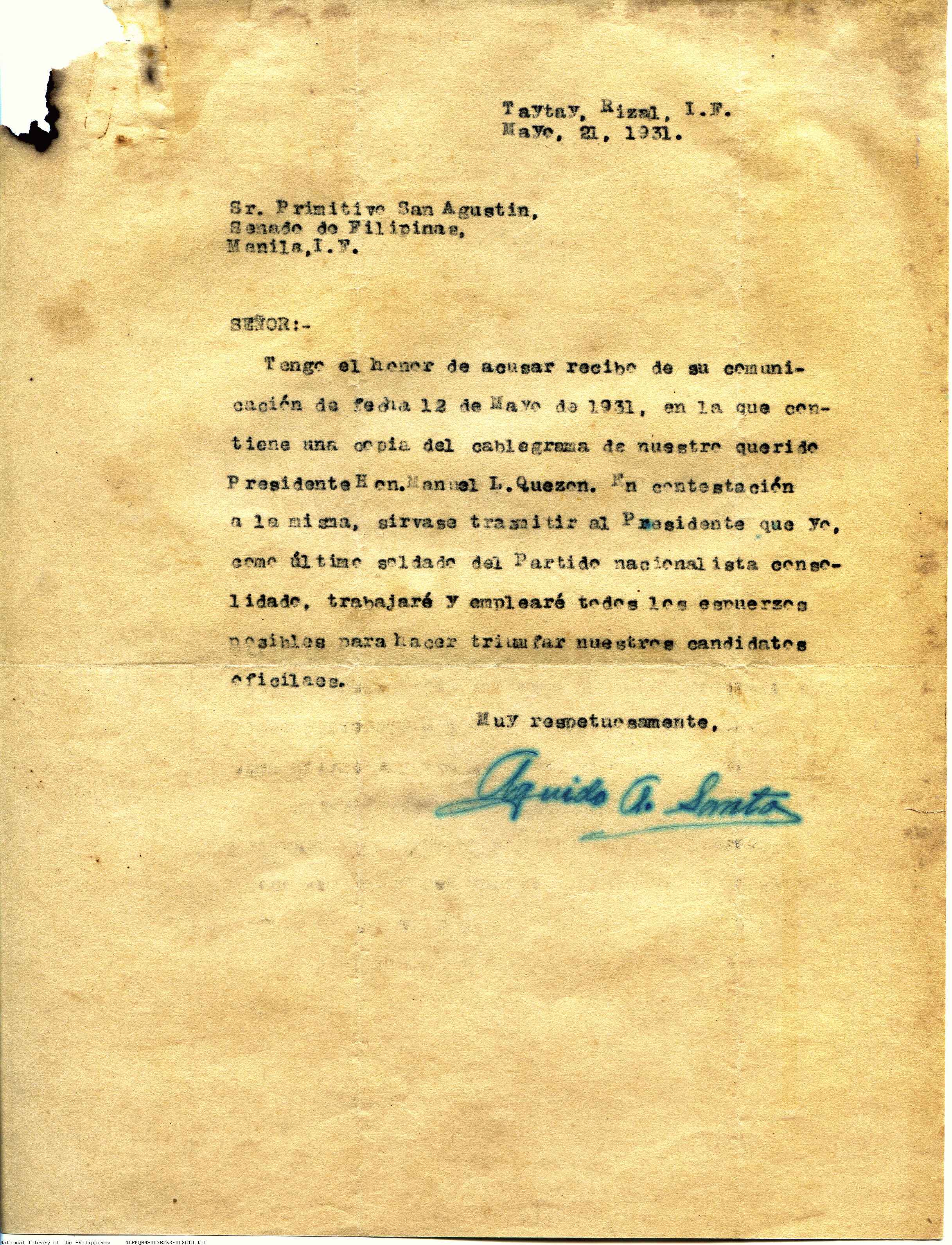10 
